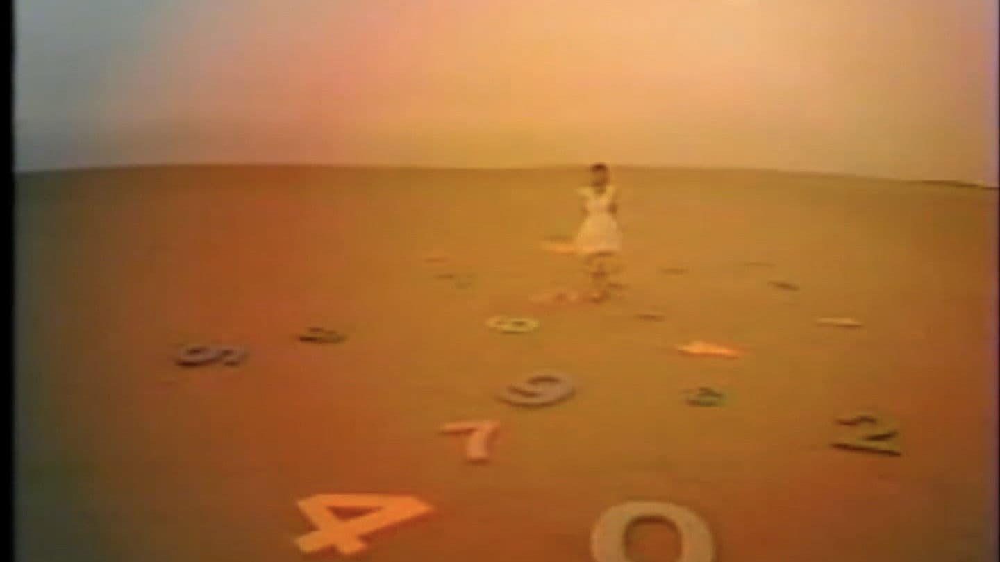 テレビの国のアリス