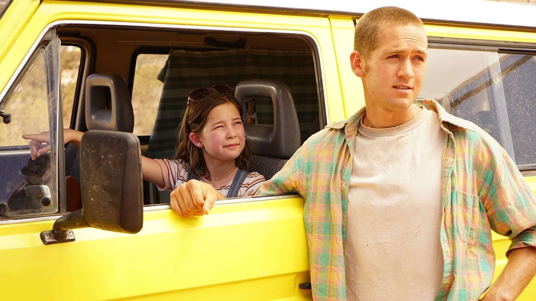 먼데이의 위대한 여정