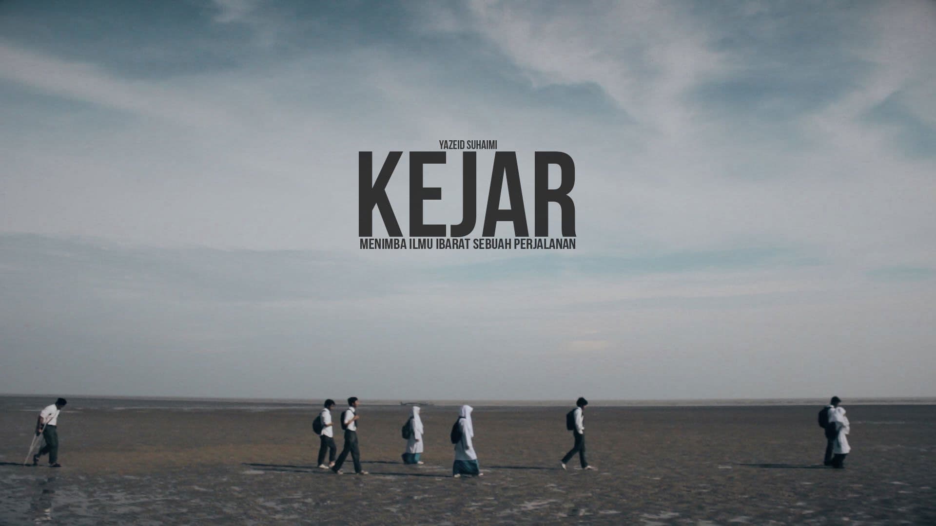 Kejar