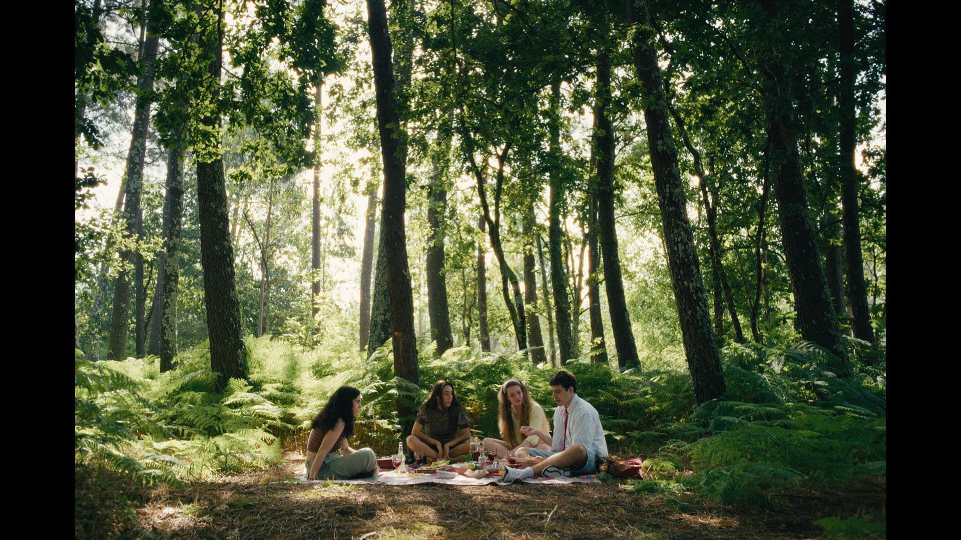 Después de ti, más amor