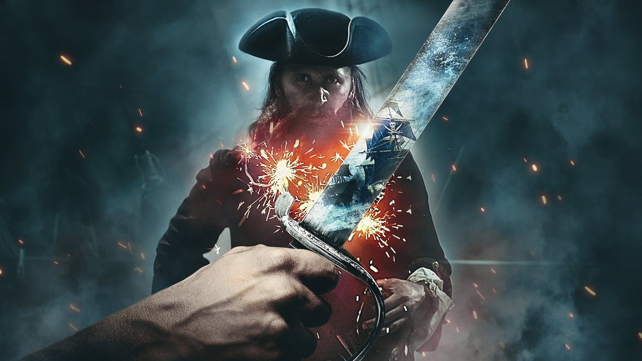 해적 왕국의 황금시대