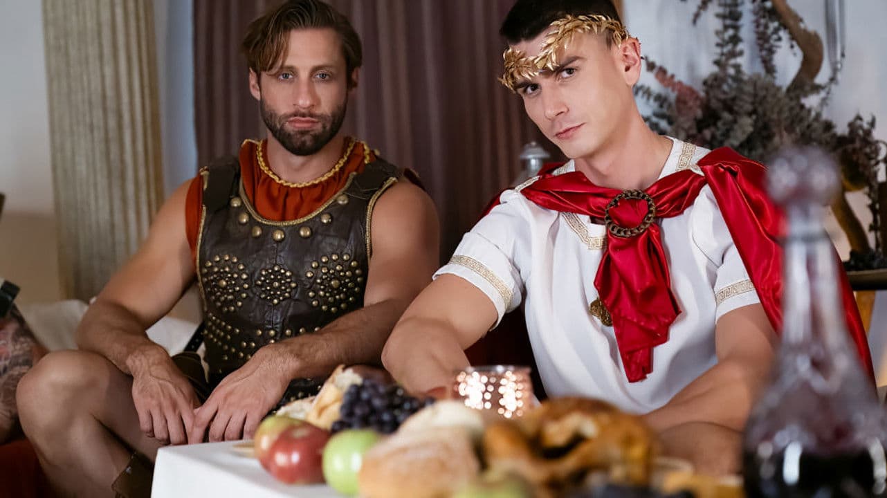 Dawn Of The Gladiators