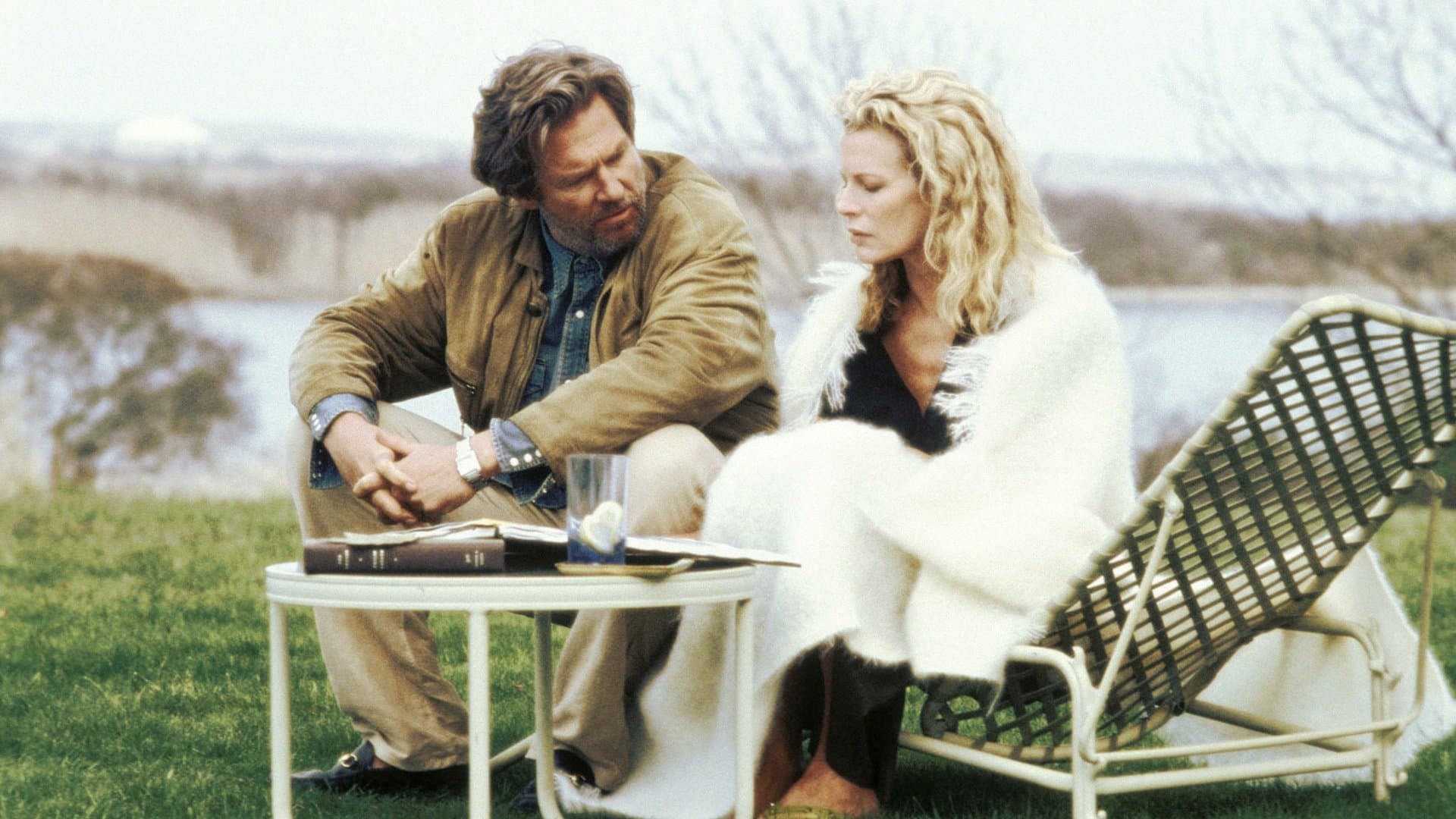 킴 베신져의 바람난 가족