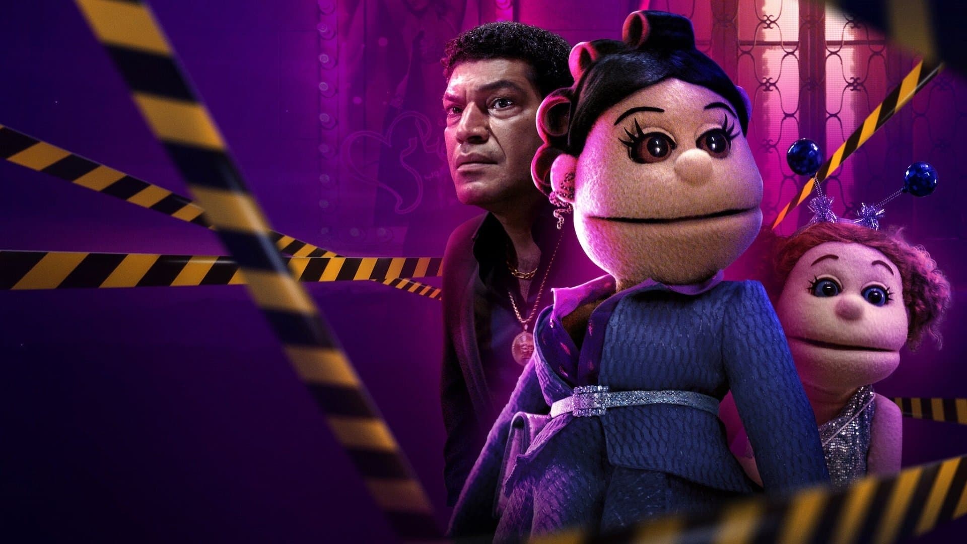 아블라 파히타: 여왕의 역습