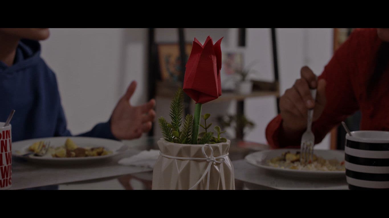 Once and Again and Again