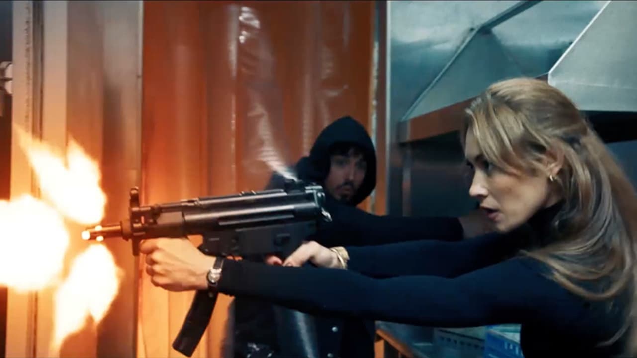 킬러의 레스토랑