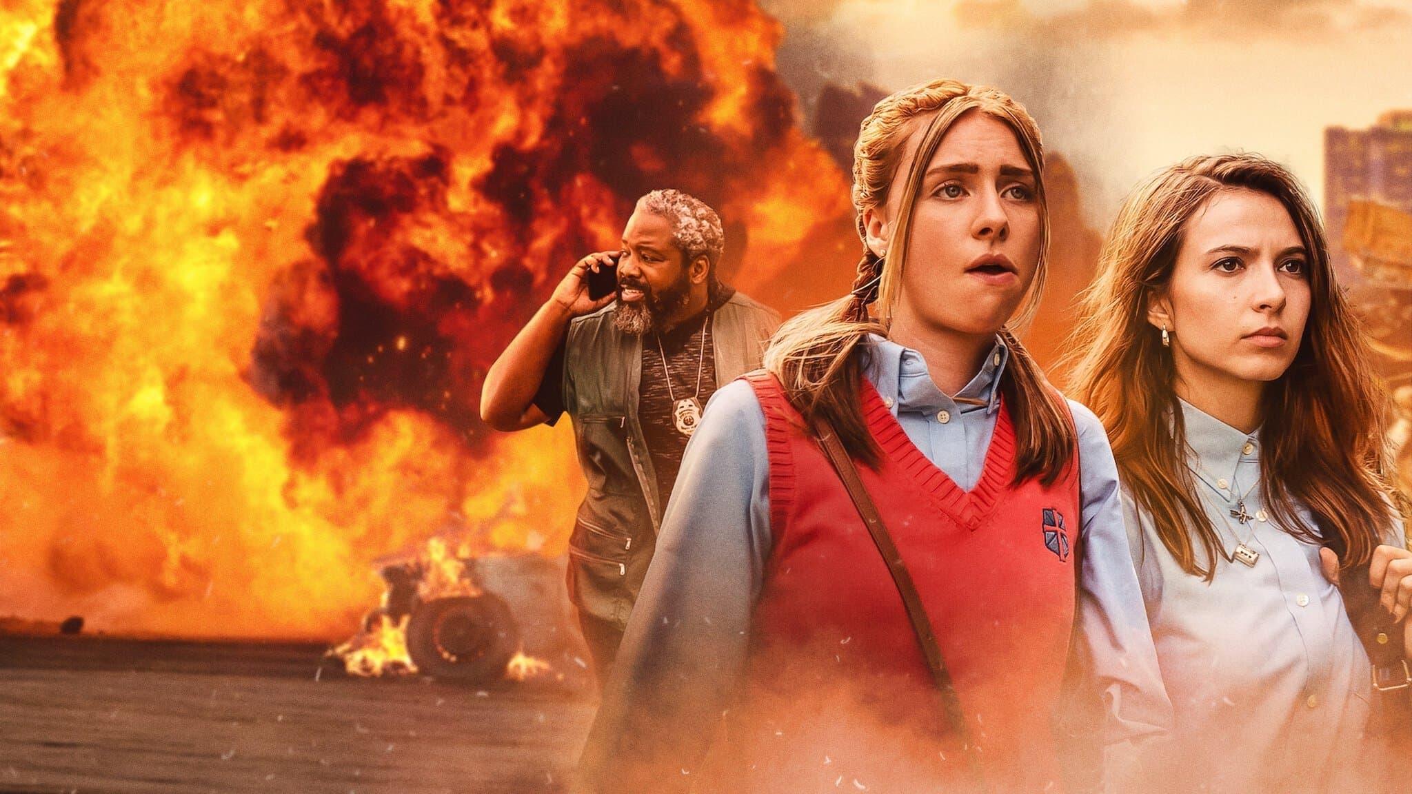 틴에이지 바운티 헌터스