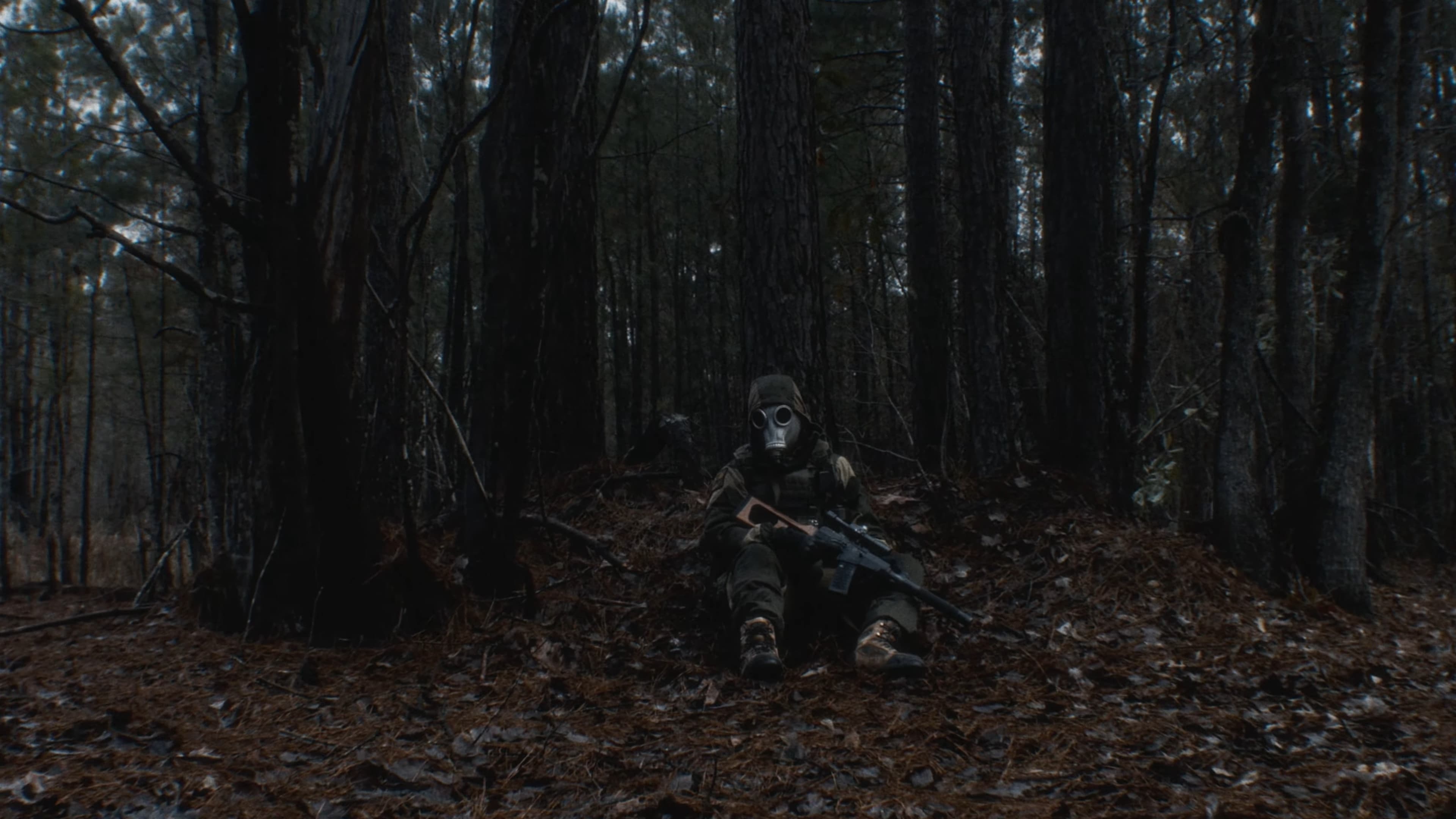 스토커. 섀도우 존