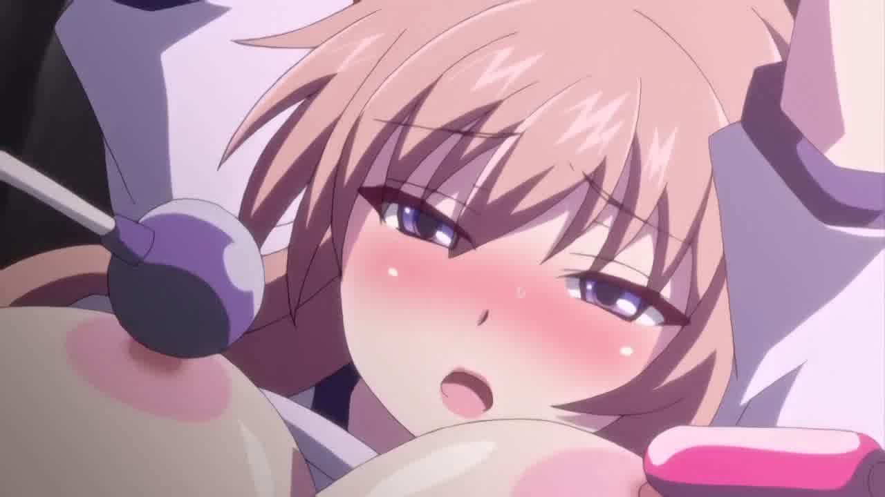 第二次 裏入学試験 THE ANIMATION