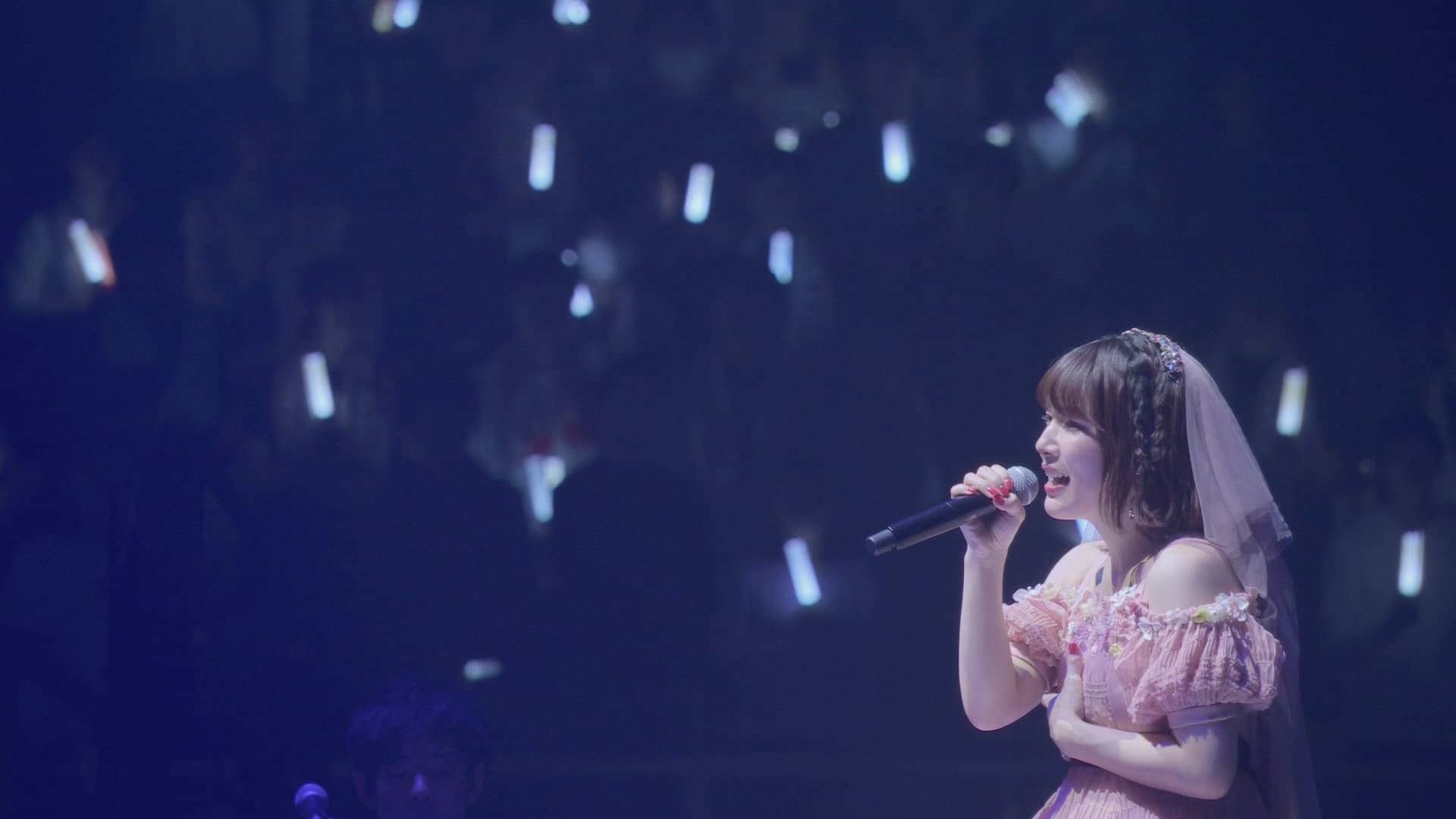UCHIDA MAAYA LIVE 2019 take you take me BUDOKAN!!