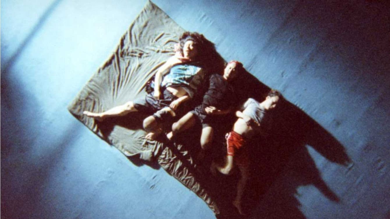 나는 왜 권투심판이 되려하는가