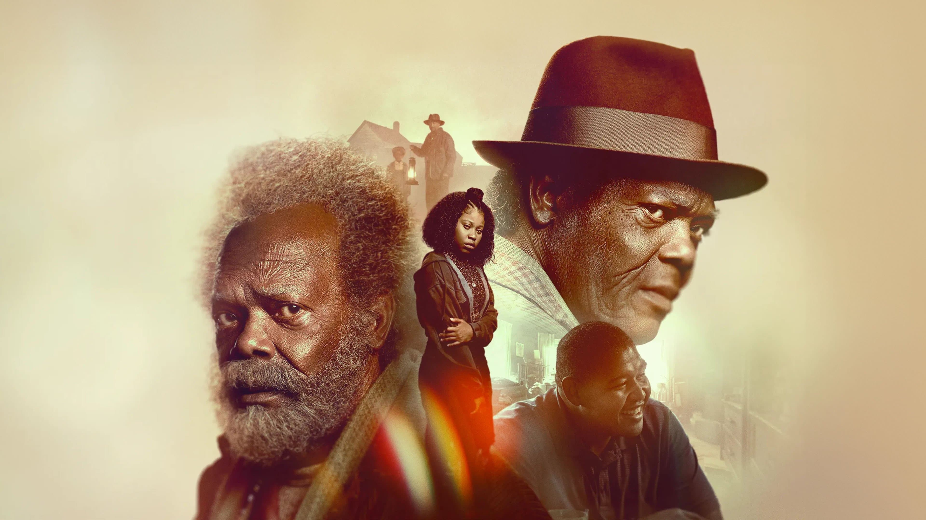 '톨레미 그레이의 마지막 날들' - The Last Days of Ptolemy Grey