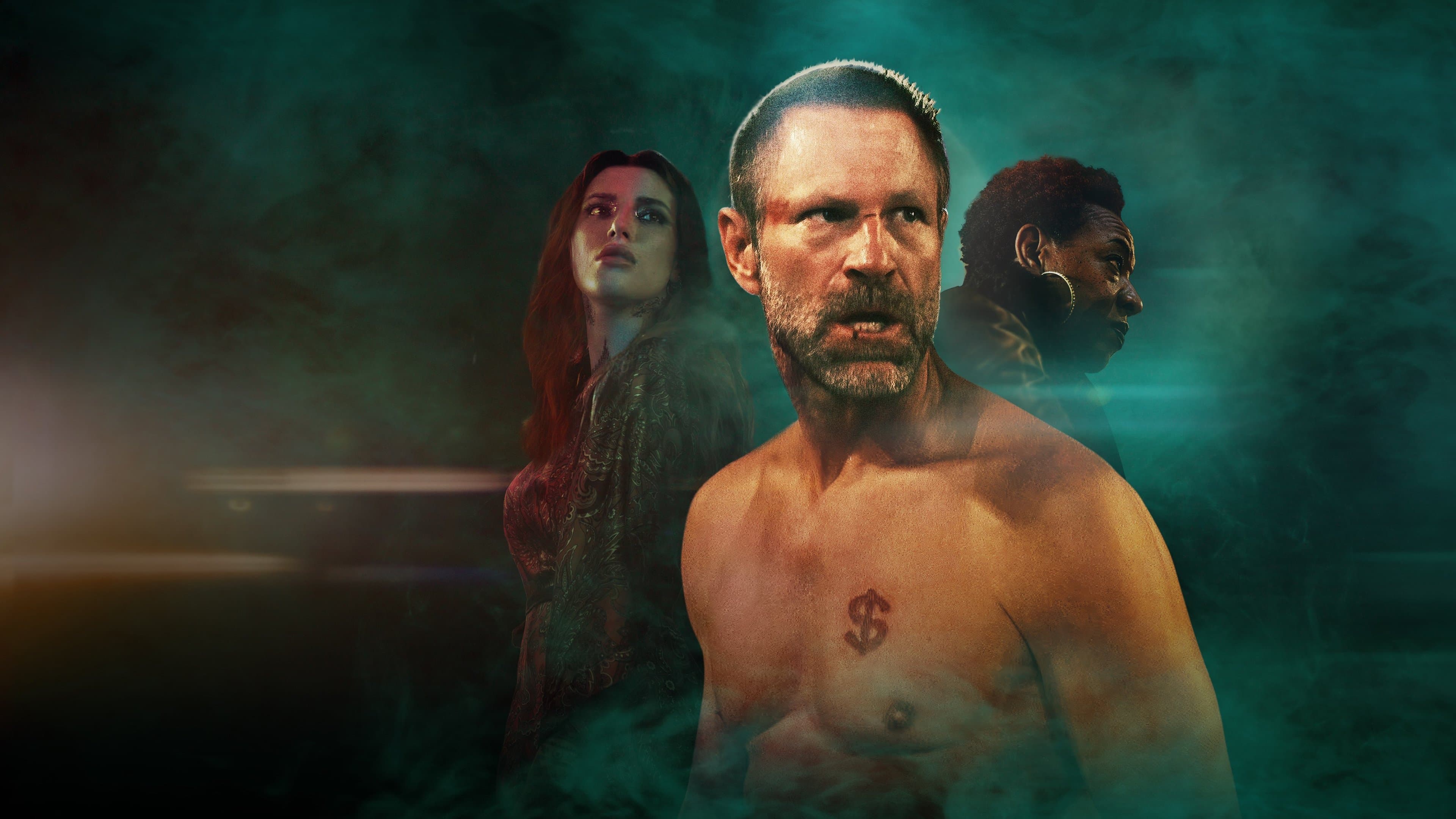 어둠 속에서 울려 퍼지는