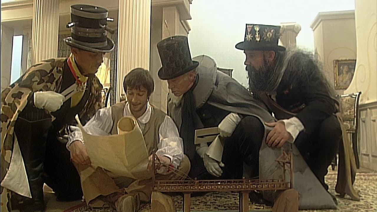 Drátařík a hruška moudrosti