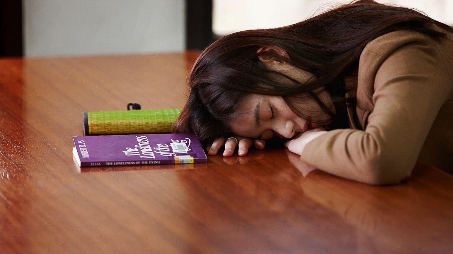 누구의 딸도 아닌 해원