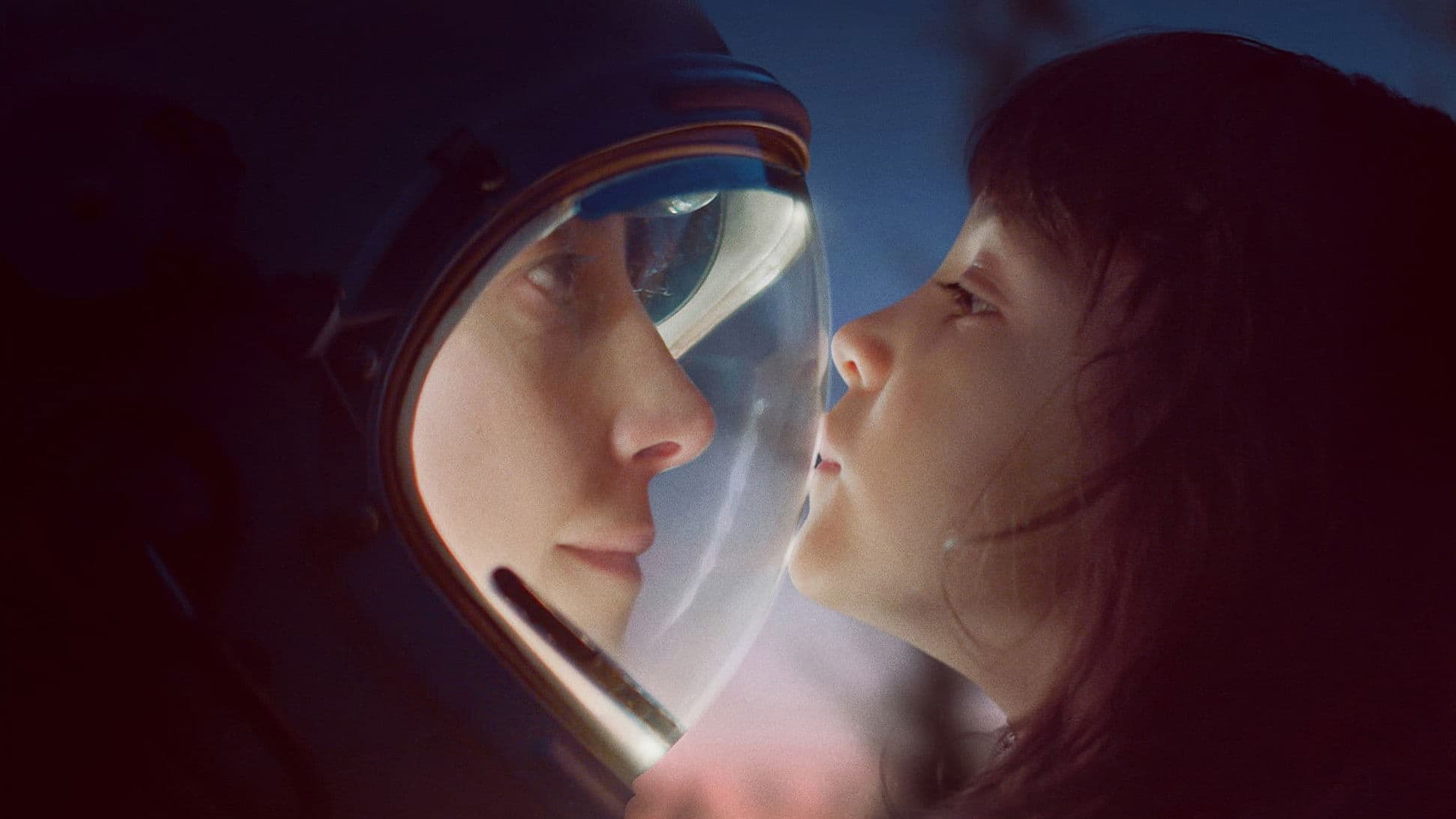 안나: 죽지 않는 아이들