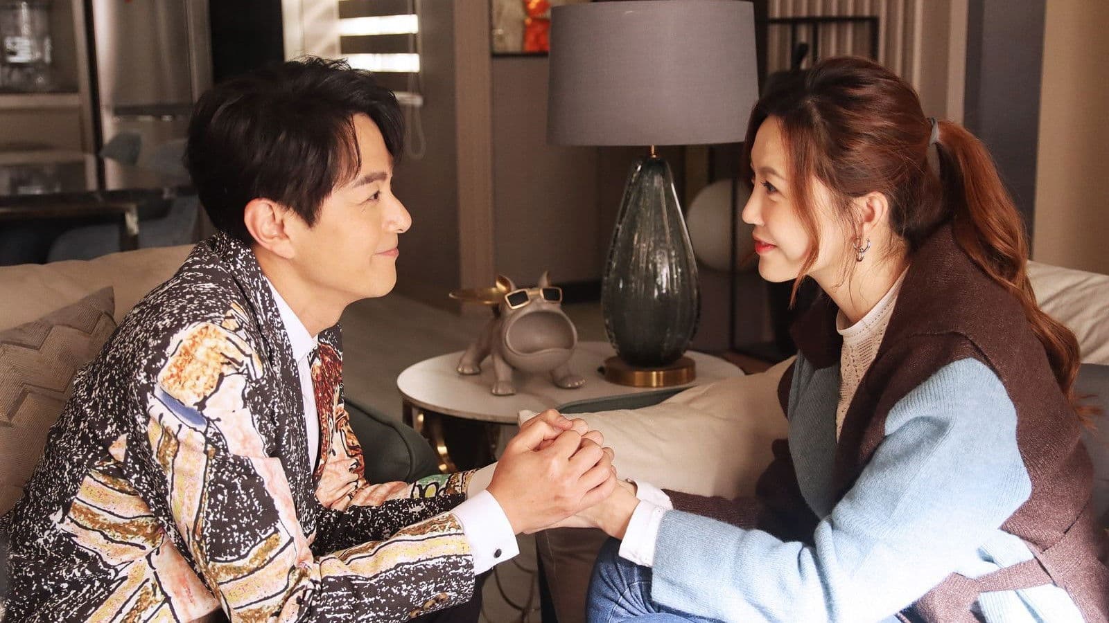 奔跑吧！勇敢的女人們