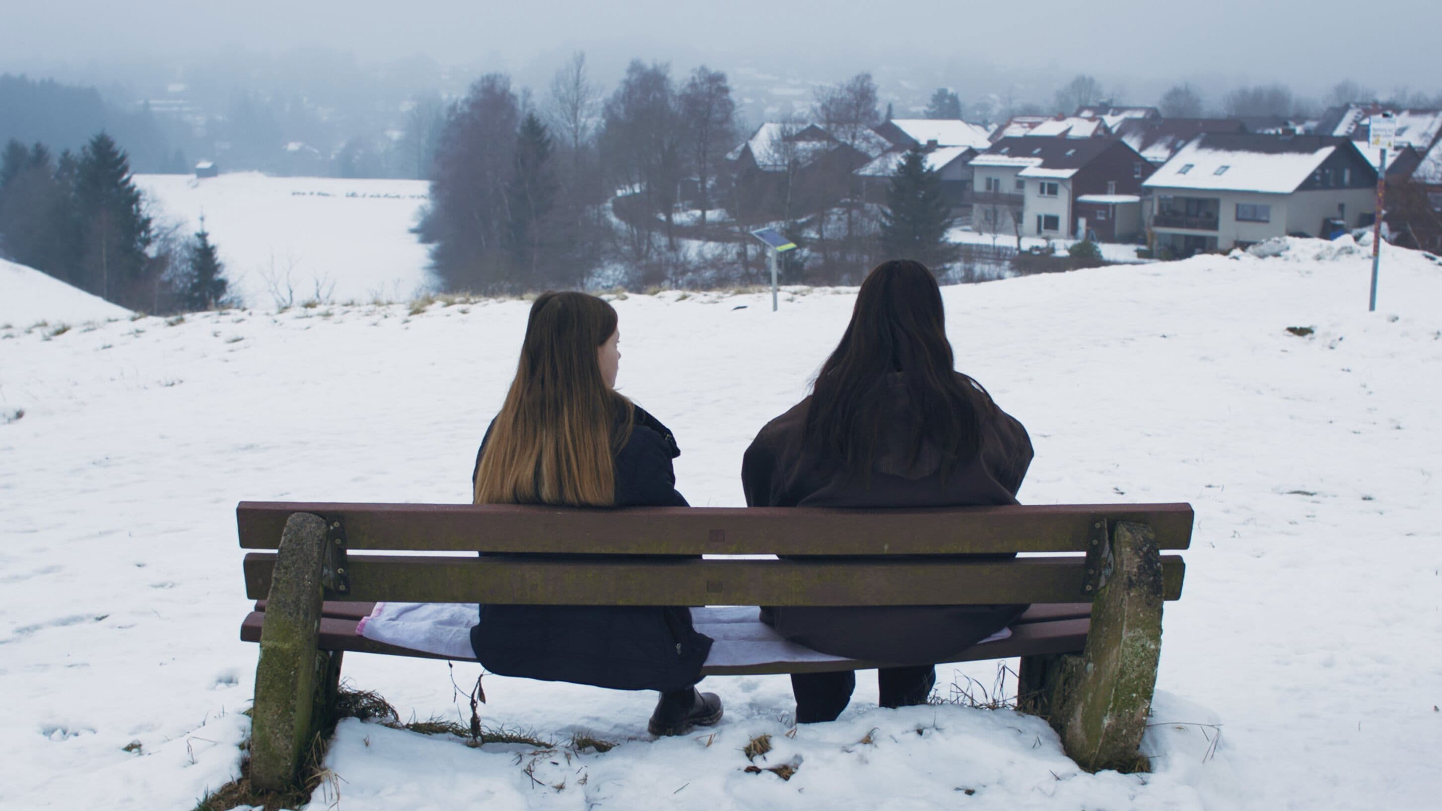 Was sie in mir sieht