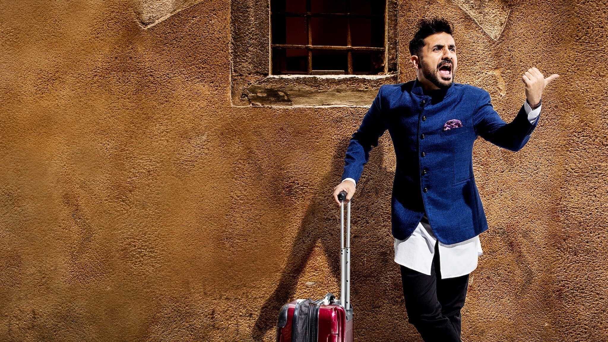 Vir Das: Losing It