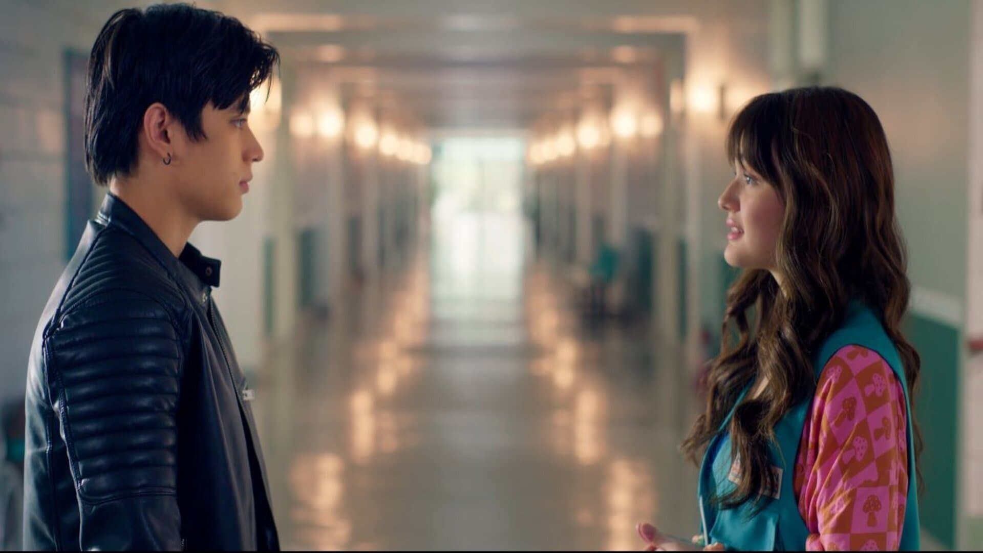 아마도, 너와 나