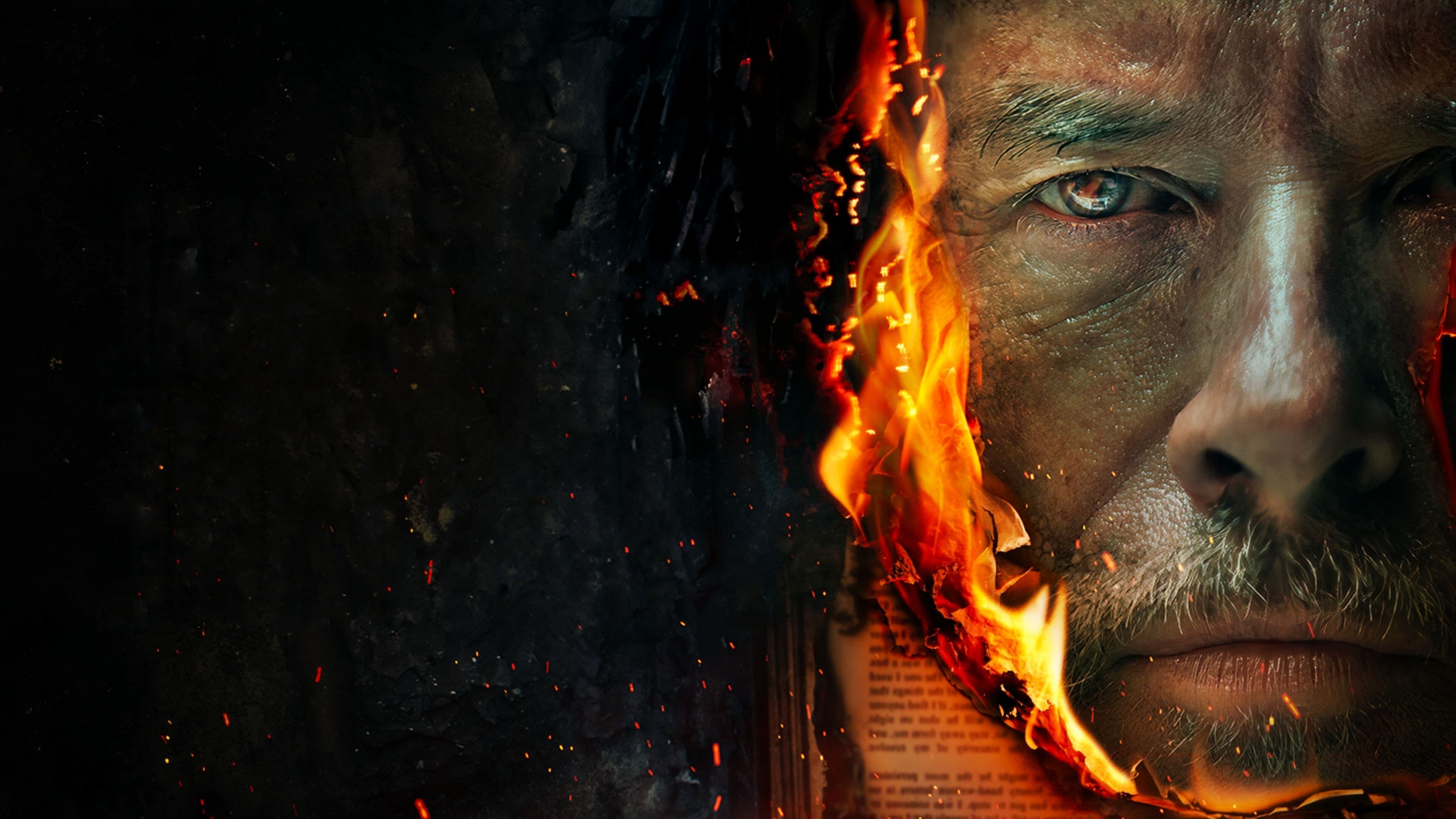 디 인퍼널 머신