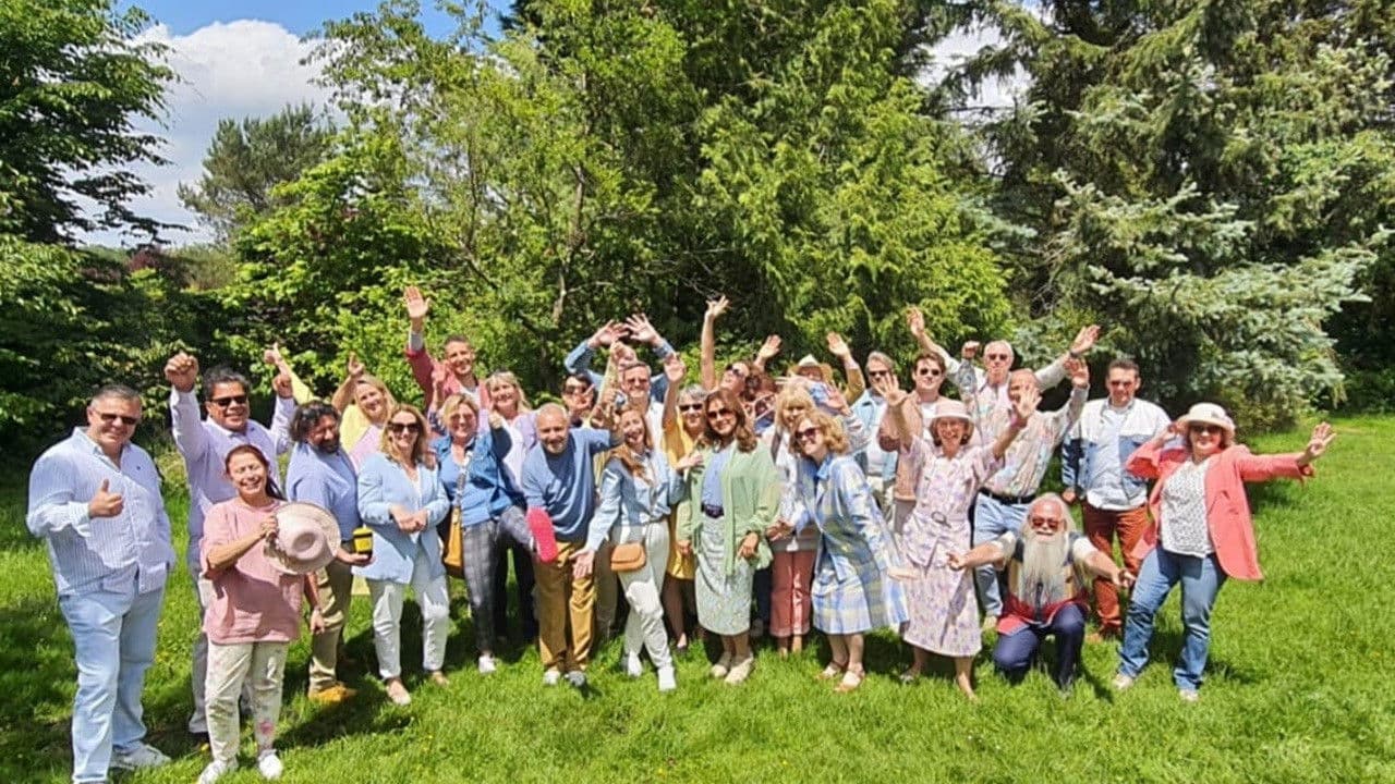 Le dernier dimanche de mai