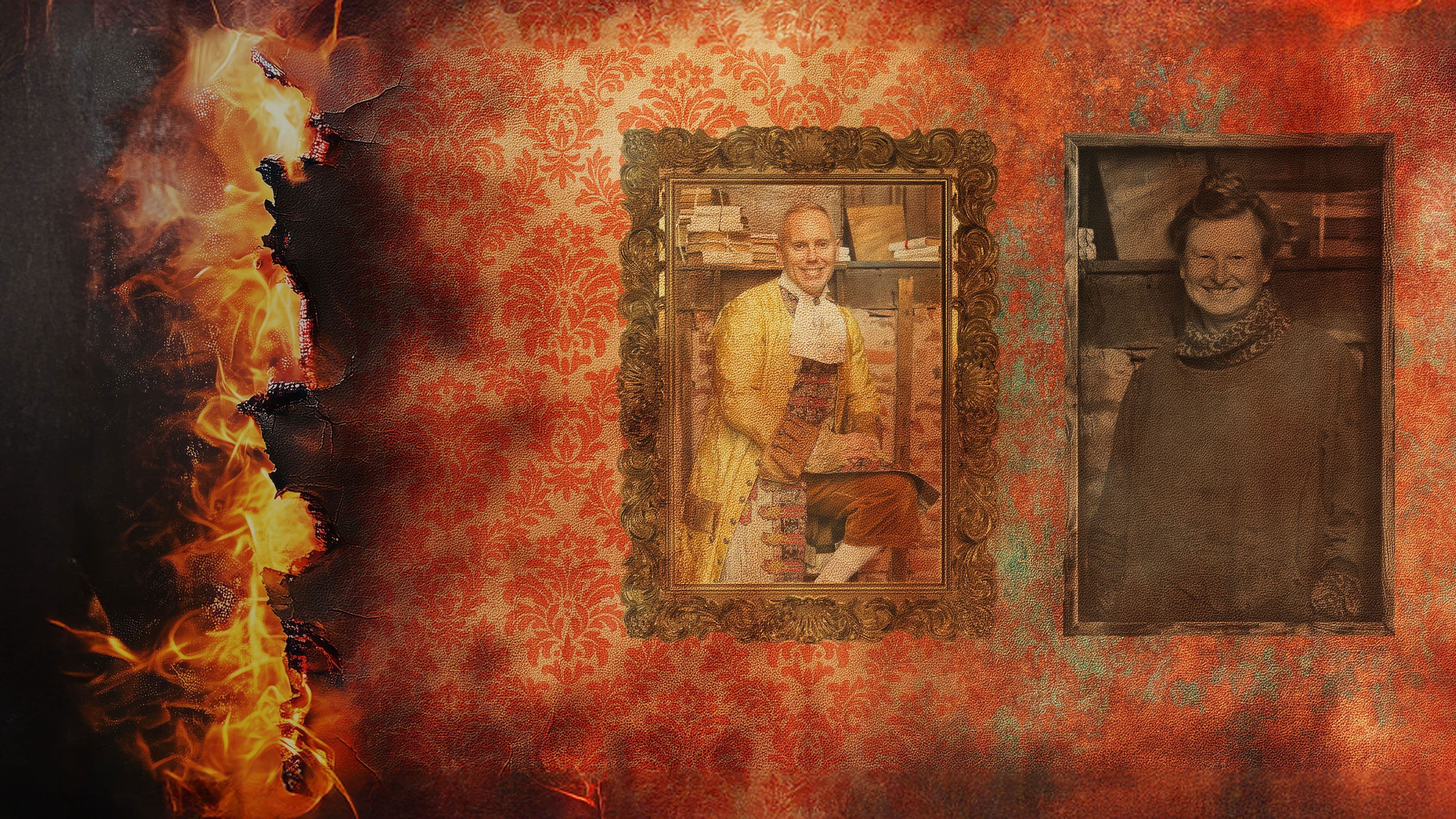 The Great Fire of London with Rob Rinder & Ruth Goodman