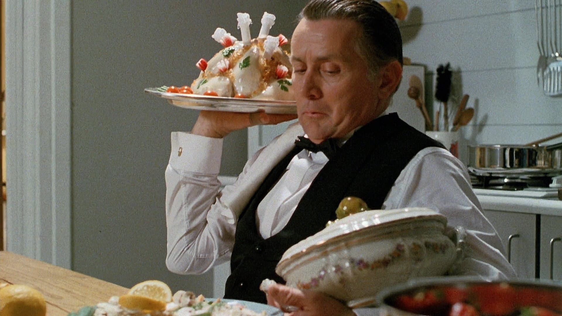 파리에서 생긴 일