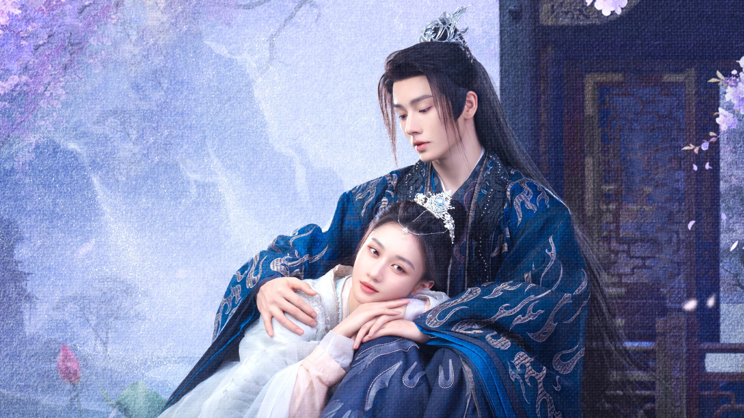 영야장명：강탈태자비