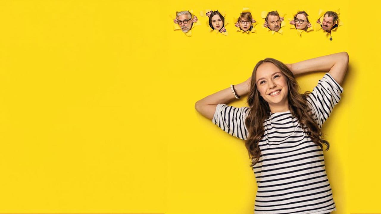 가야의 세계 - 여기는 내 행성이다!