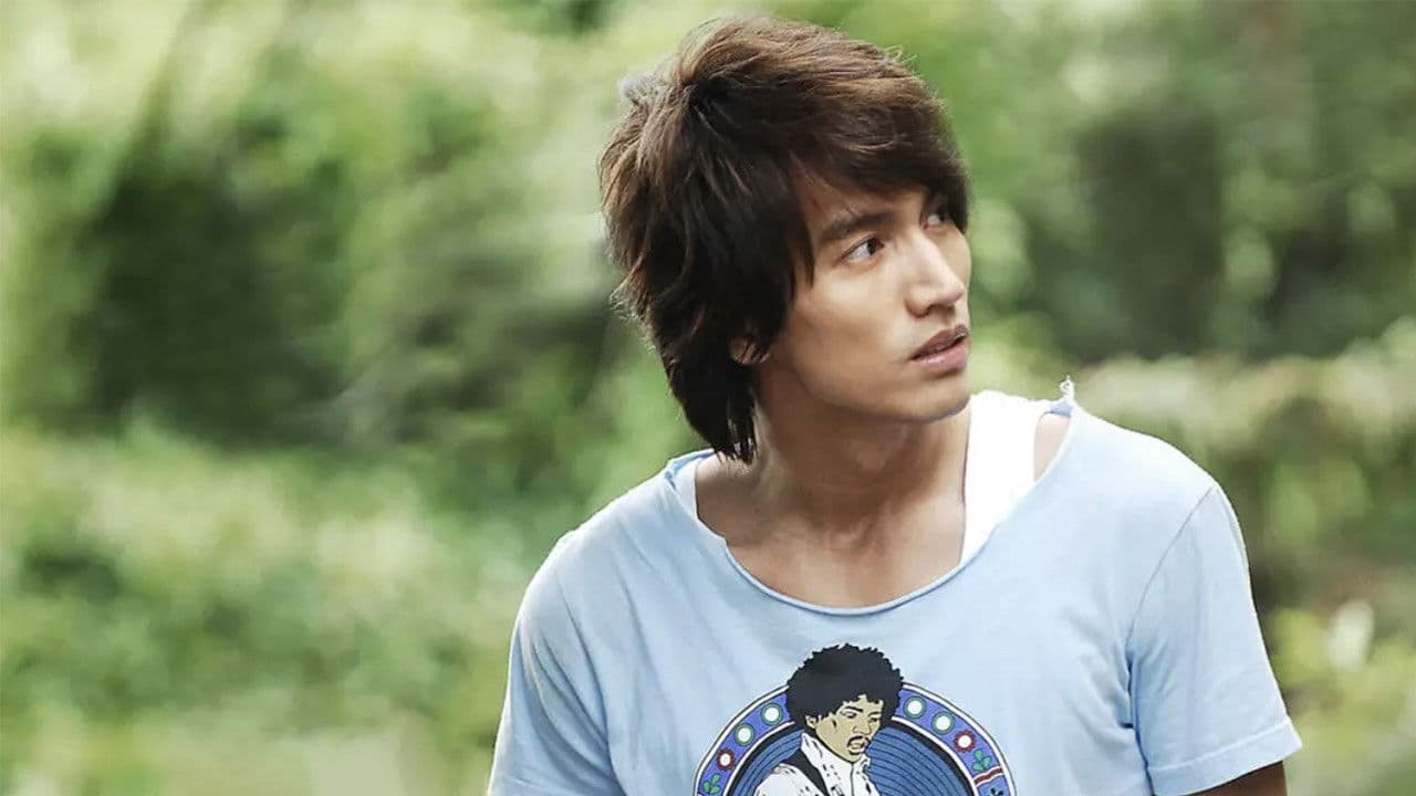 심성적루광：별빛 소나타