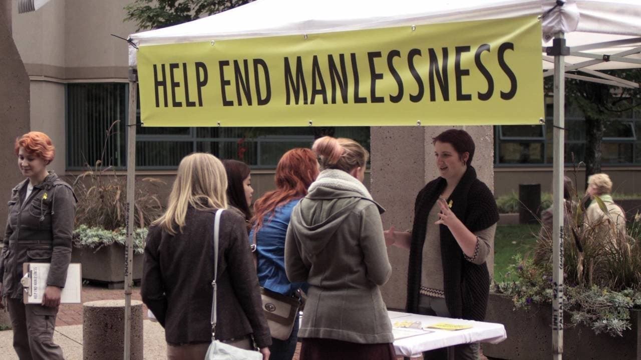 노 멘 비욘드 디스 포인트