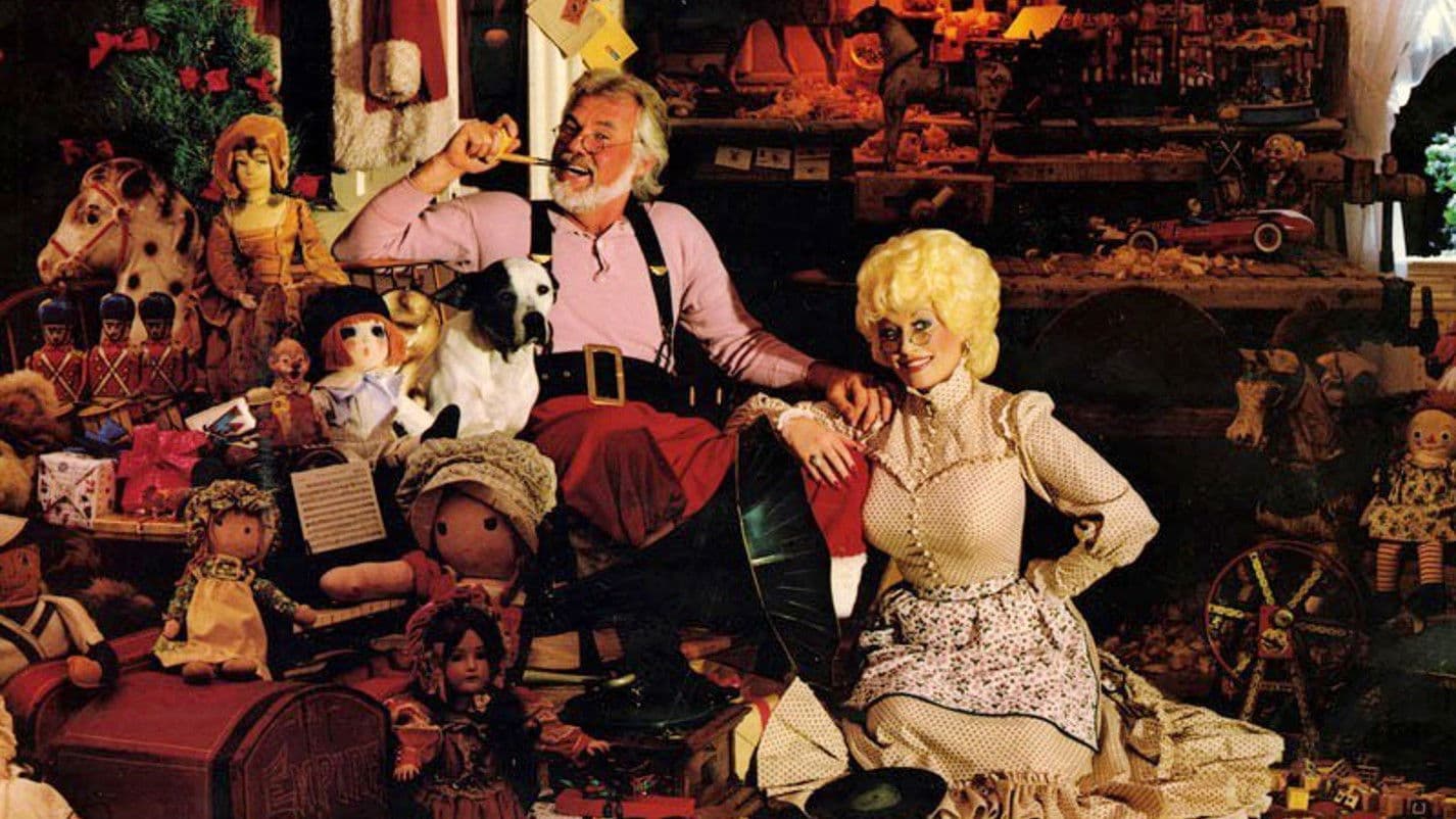 Kenny & Dolly: A Christmas to Remember