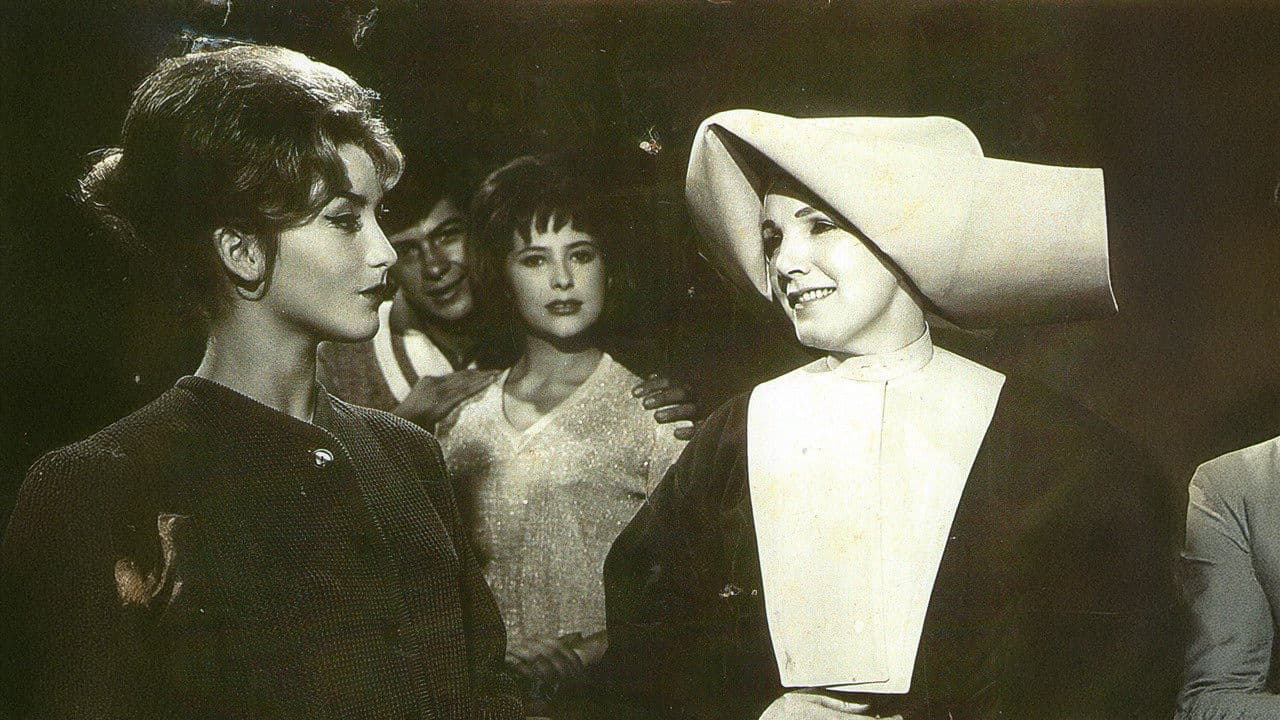 El cielo y la tierra