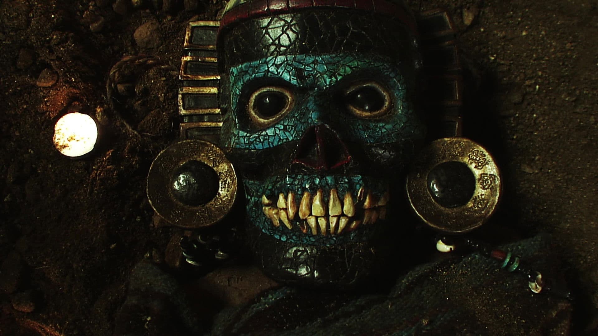 아메리칸 미이라