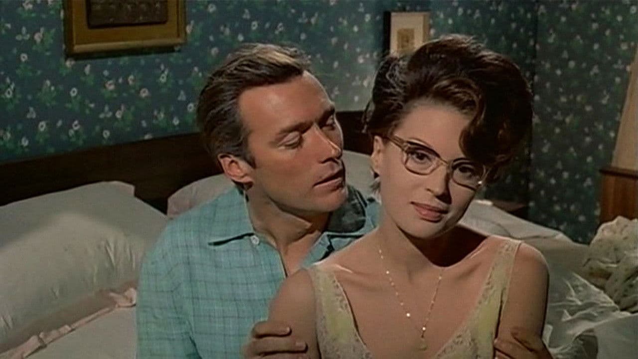 다섯 마녀 이야기