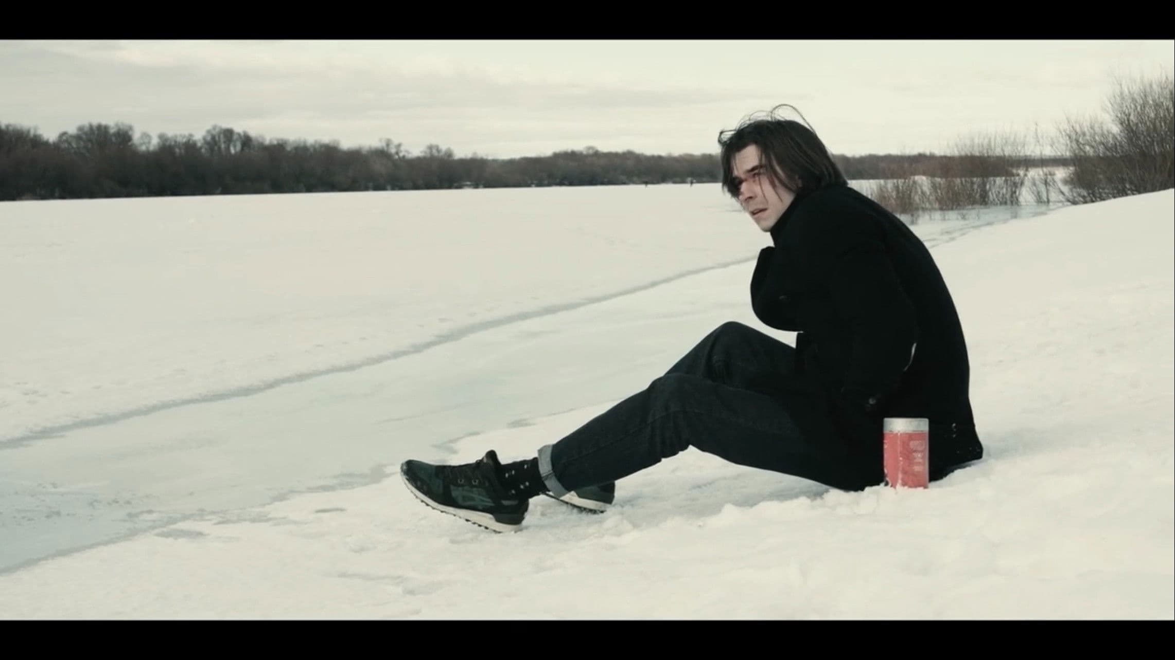 How I scattered her ashes