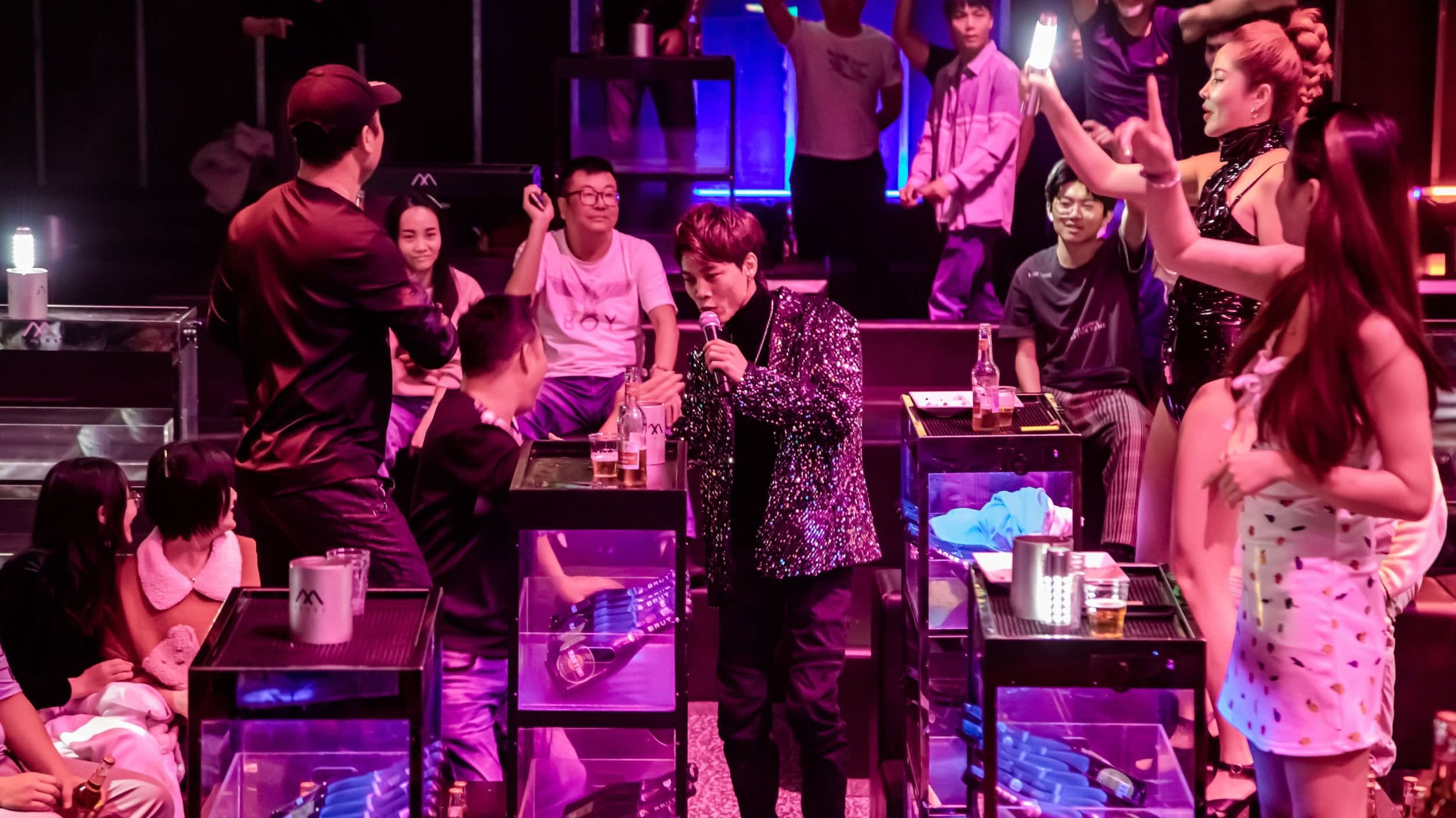 后浪·热血兄弟