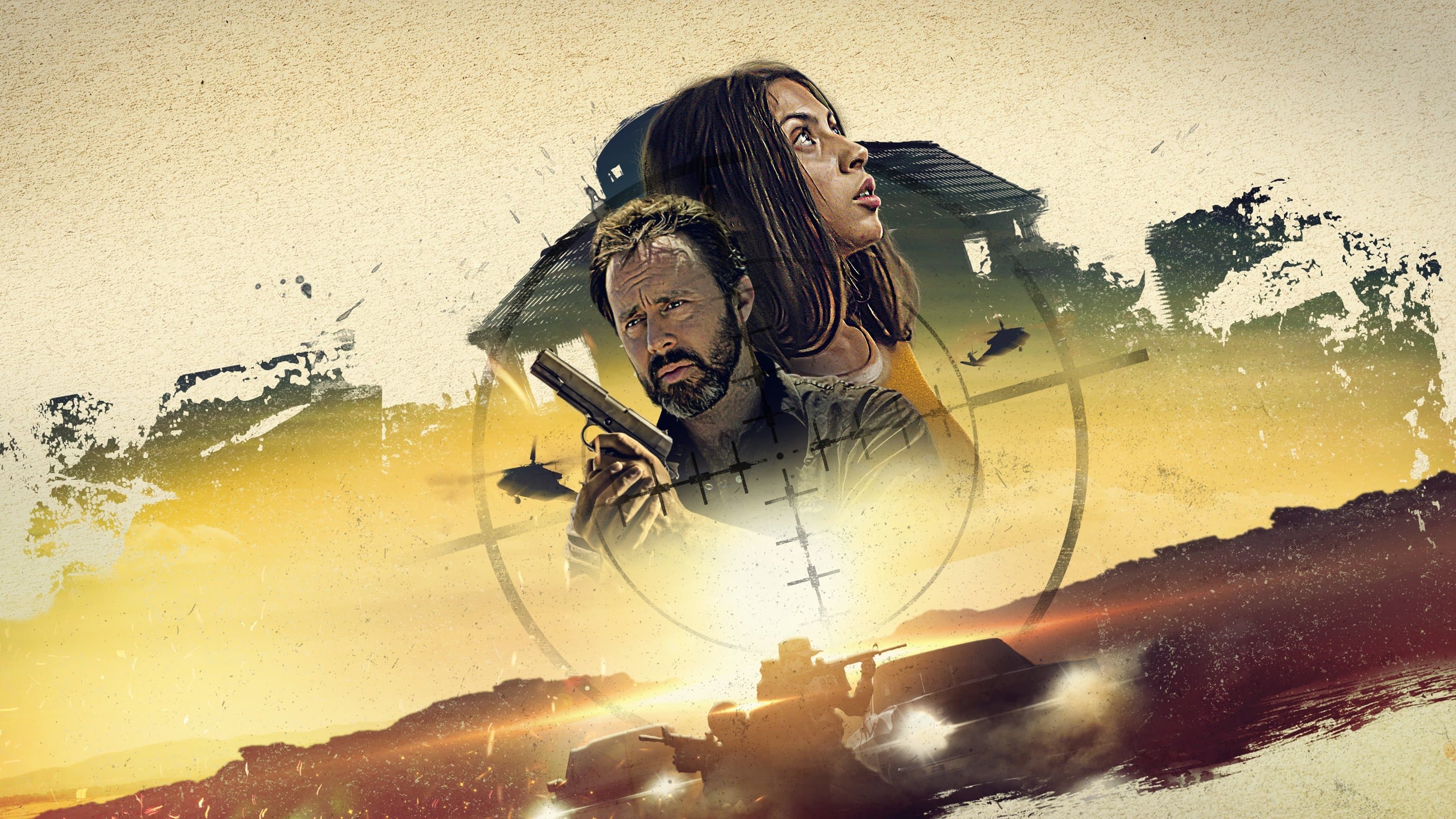 시카리오: 게임오브카르텔