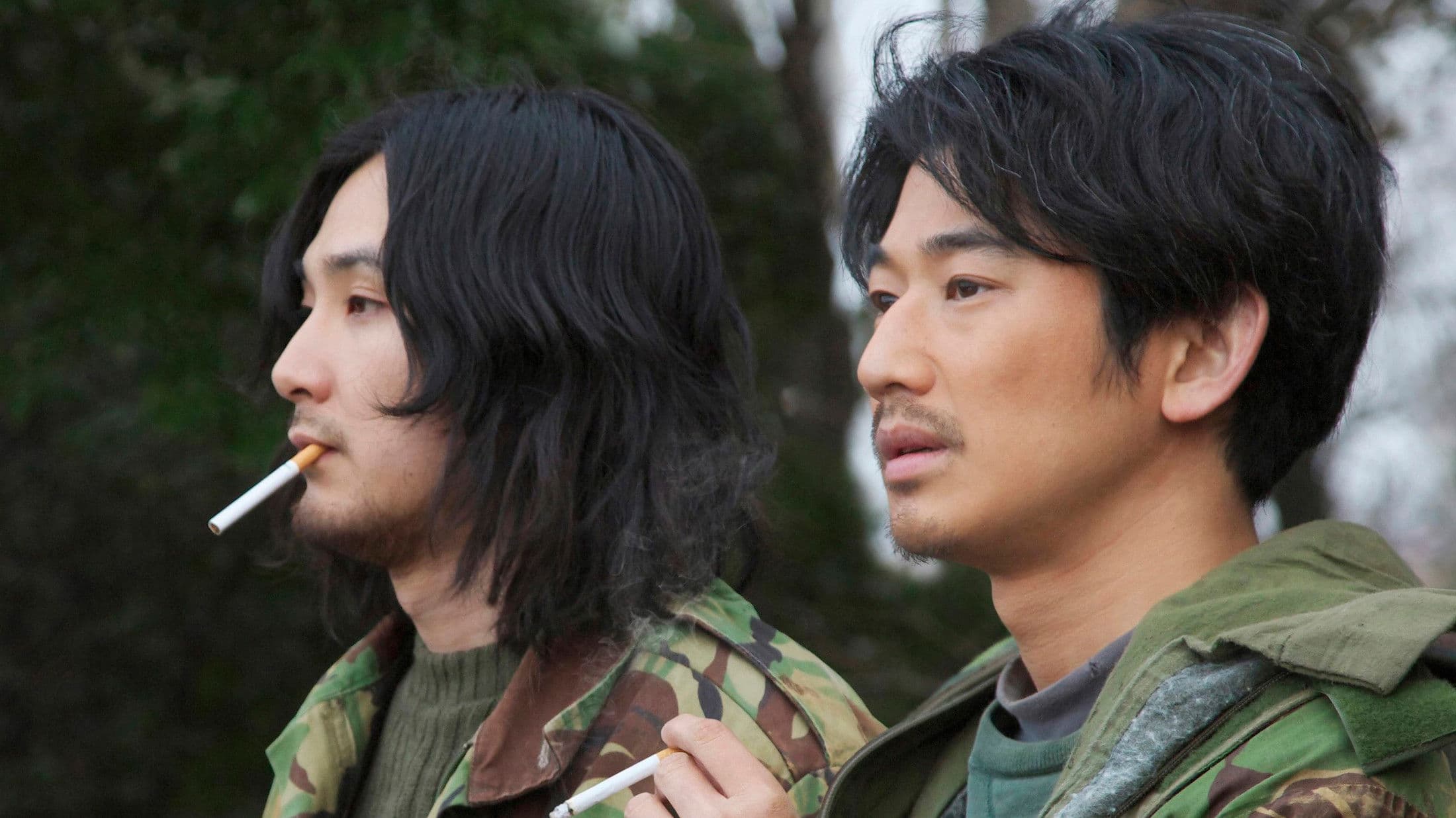 마호로역 다다 심부름집