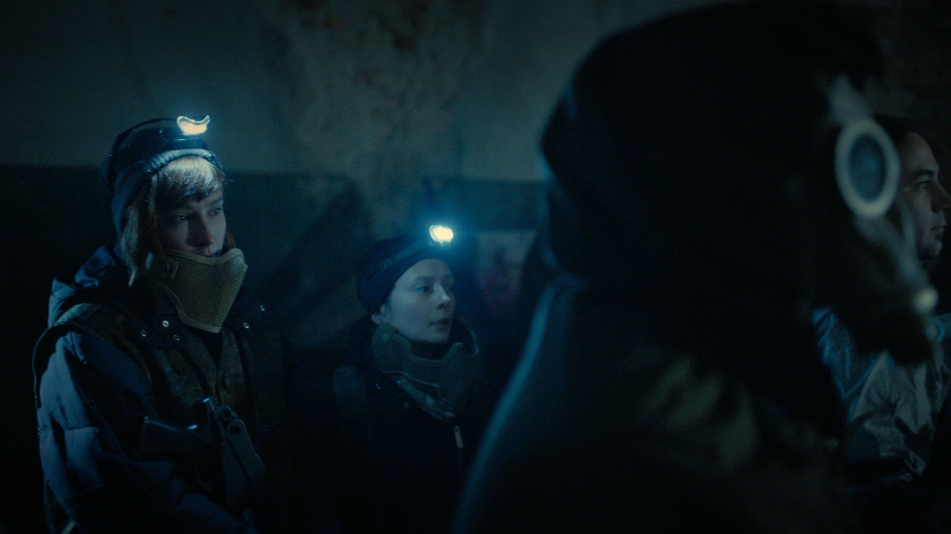 더 매직 라이프 오브 V