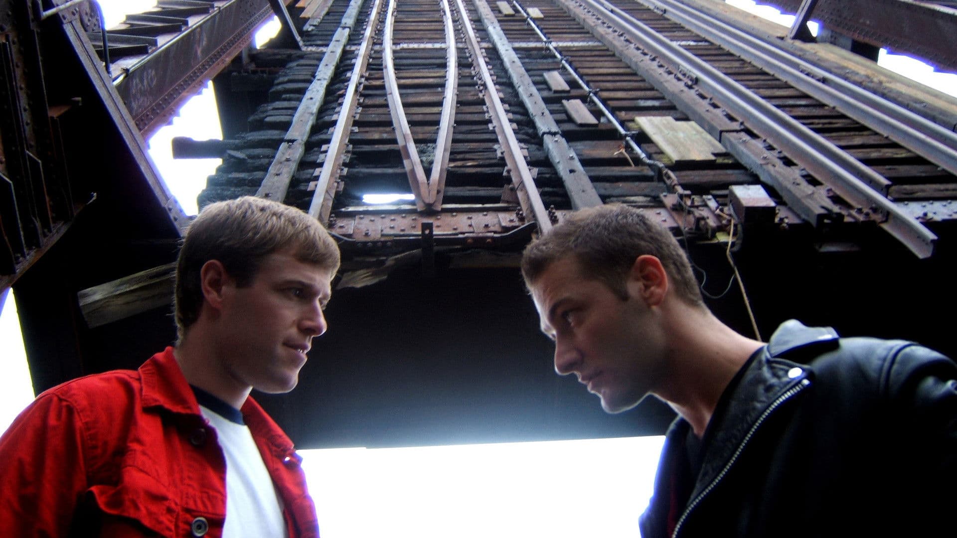 비트윈 썸씽 앤 낫띵