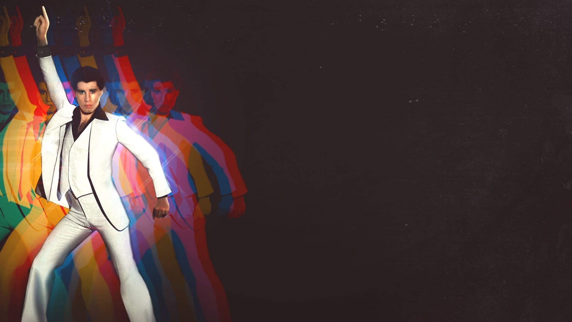 토요일밤의 열기