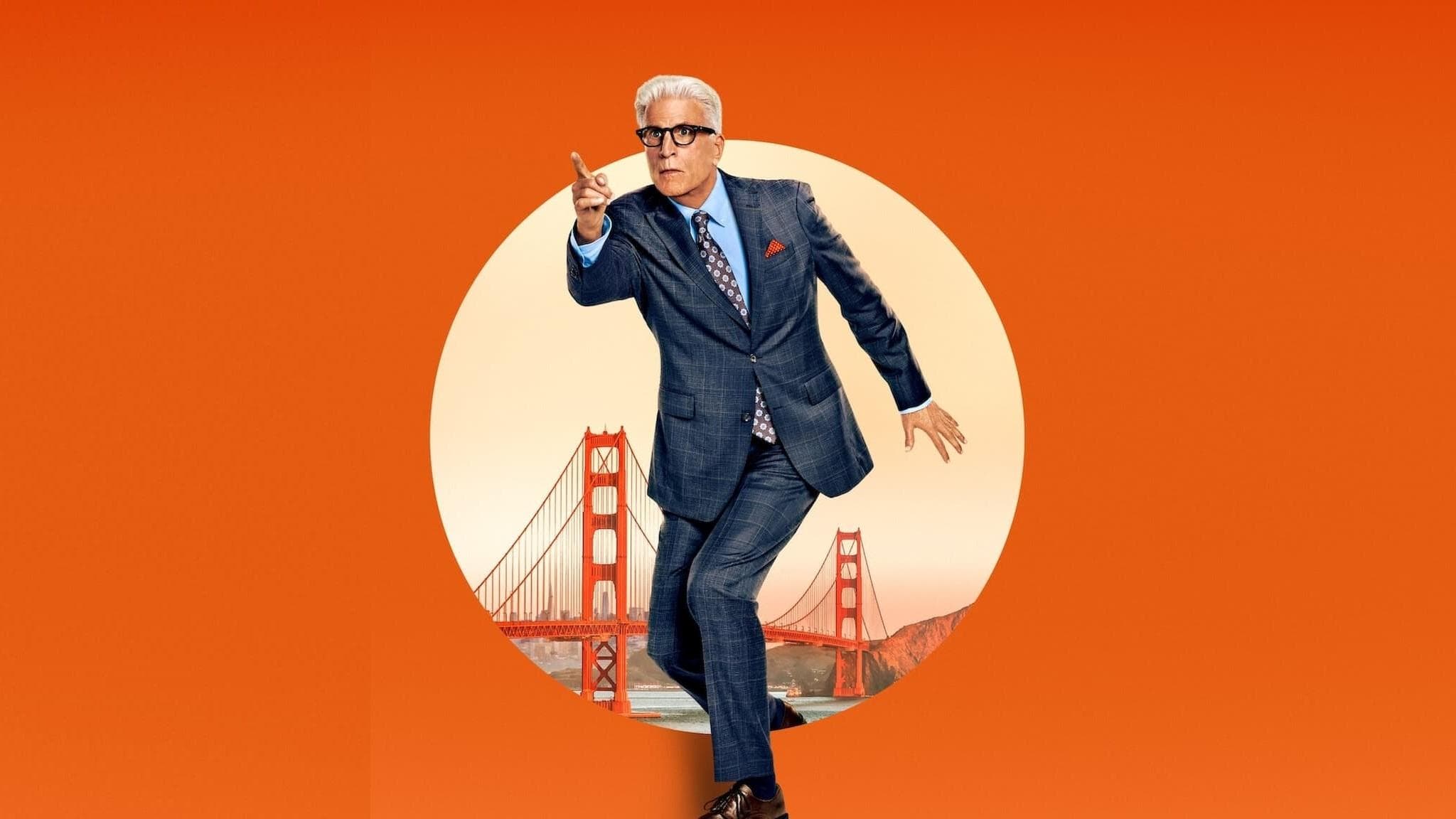 스파이가 된 남자