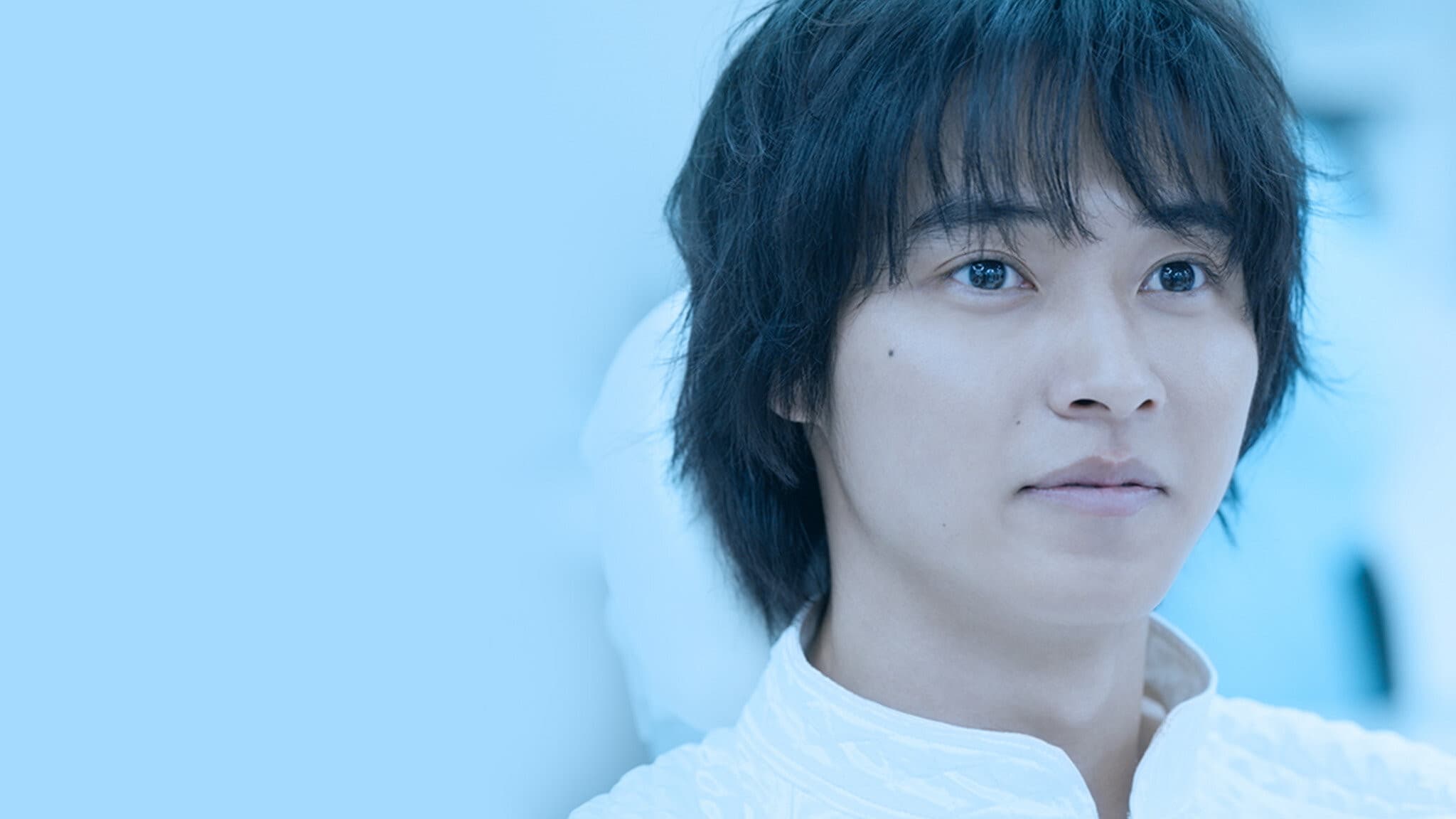 여름으로 가는 문 -네가 있는 미래로-