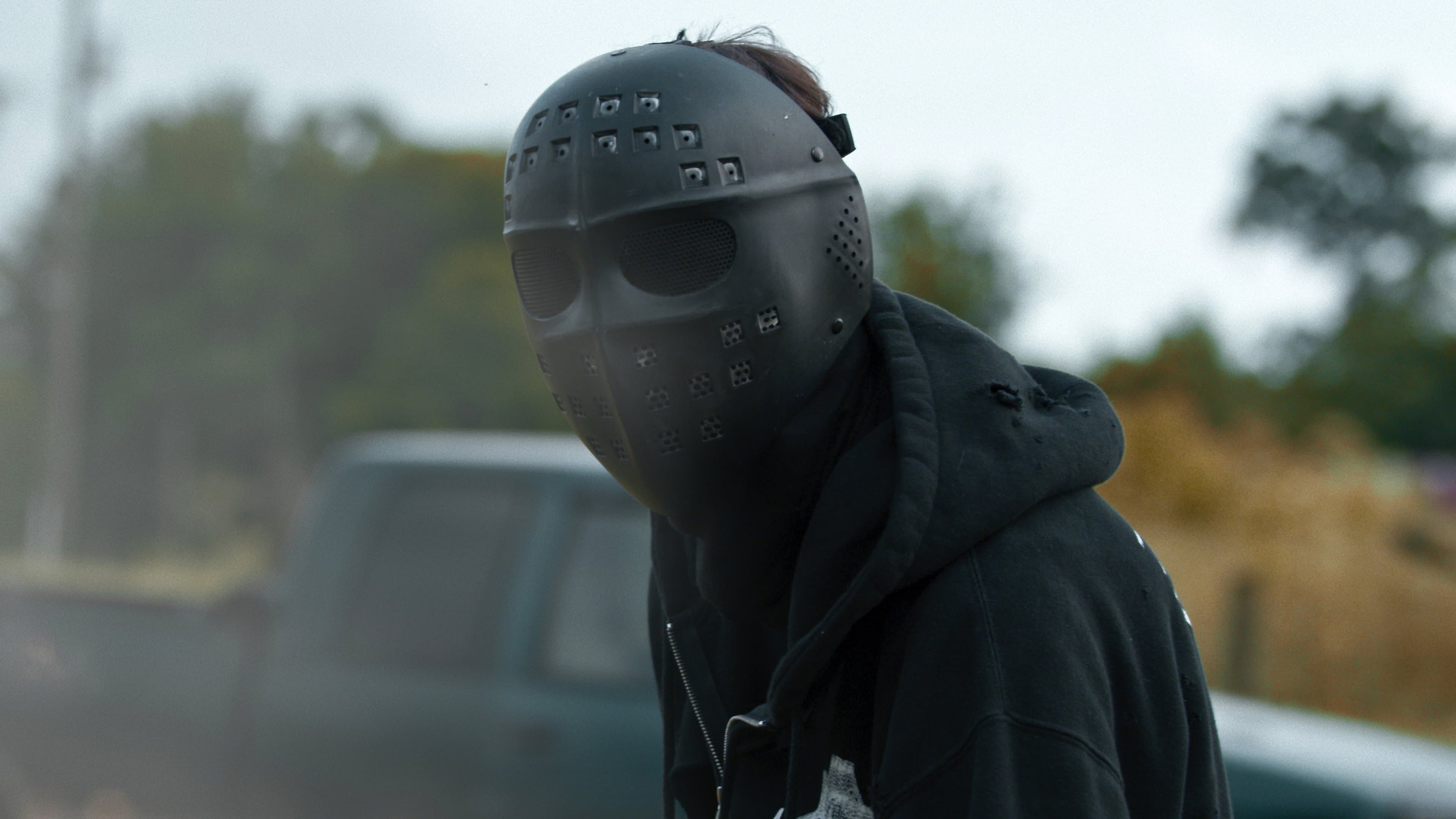 뮤턴트 워리어 Z