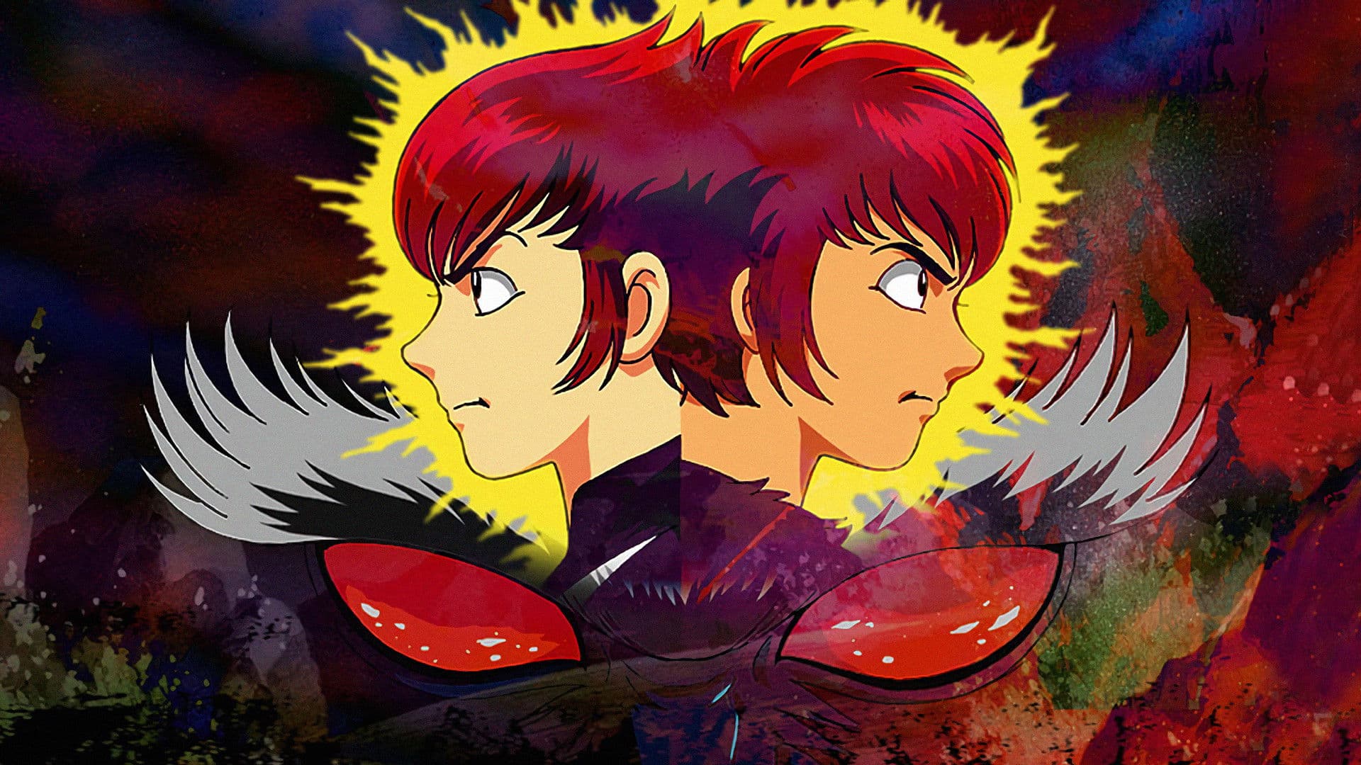 환마대전 -신화 전야의 장-