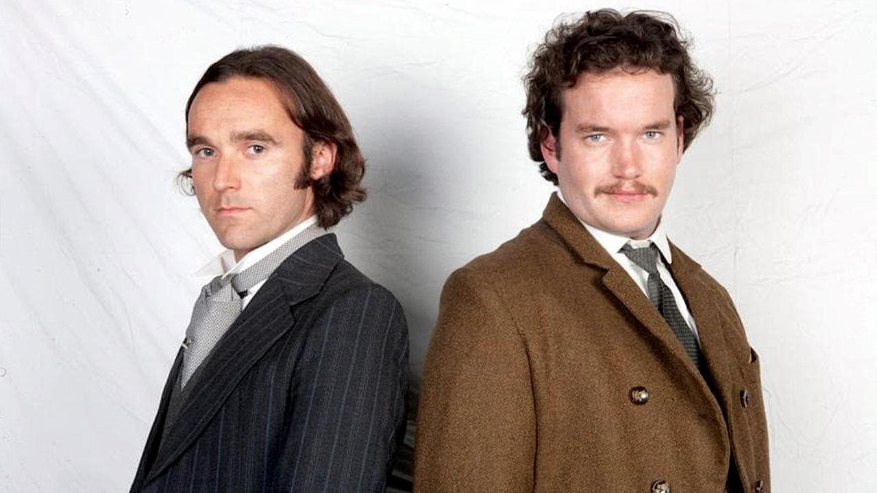 셜록홈즈 : 비밀의 열쇠