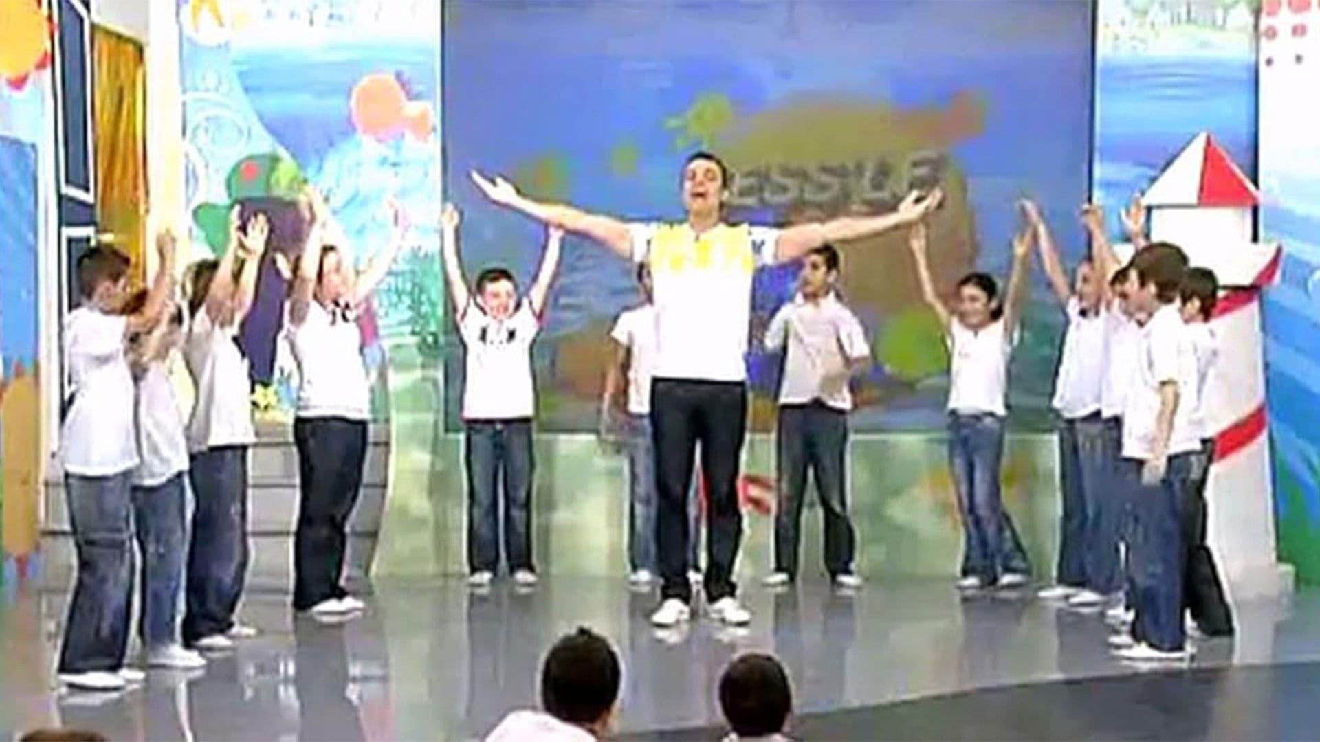 Jess'le Hepsi 1 İnci