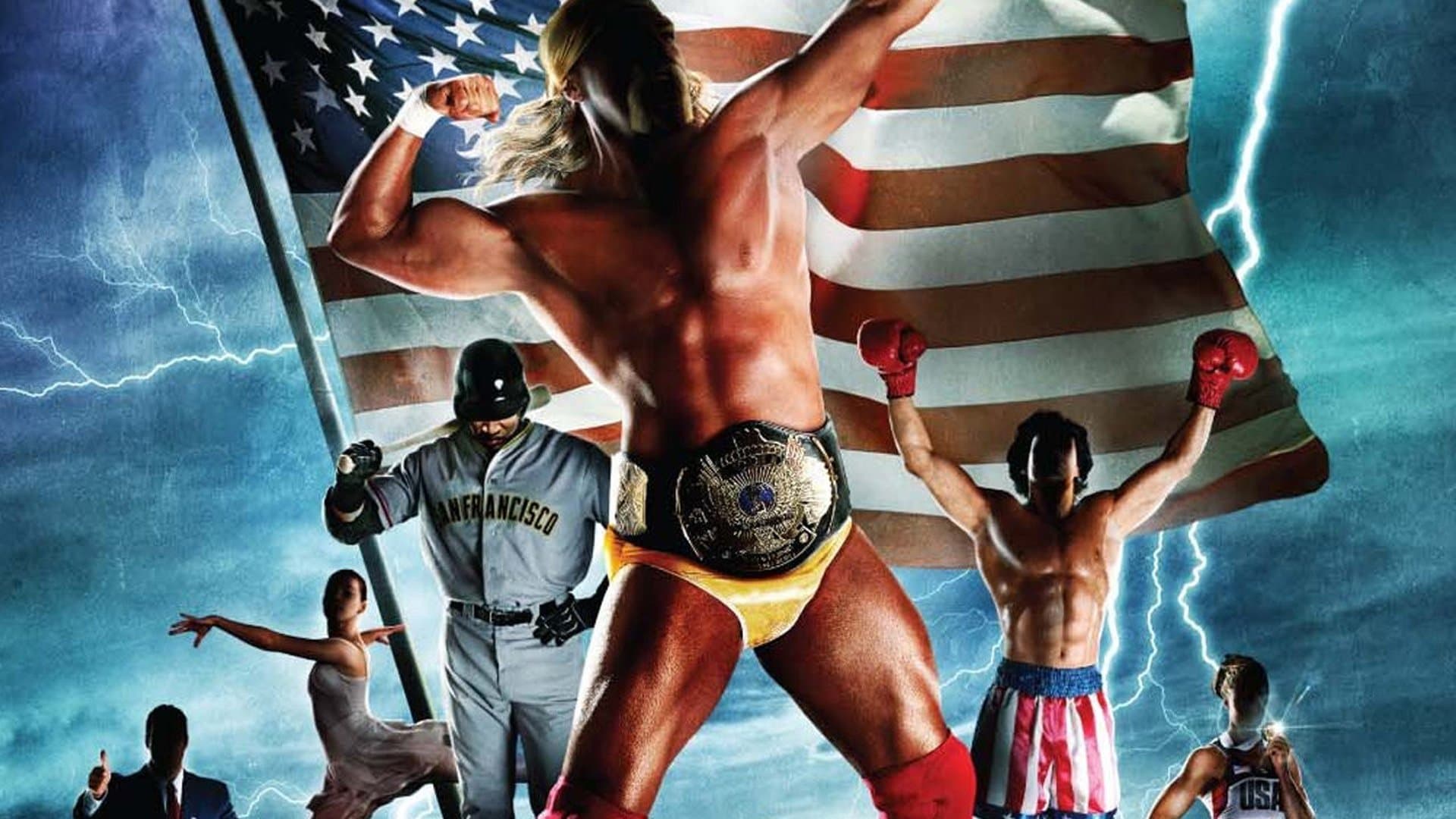 슈퍼히어로의 진실